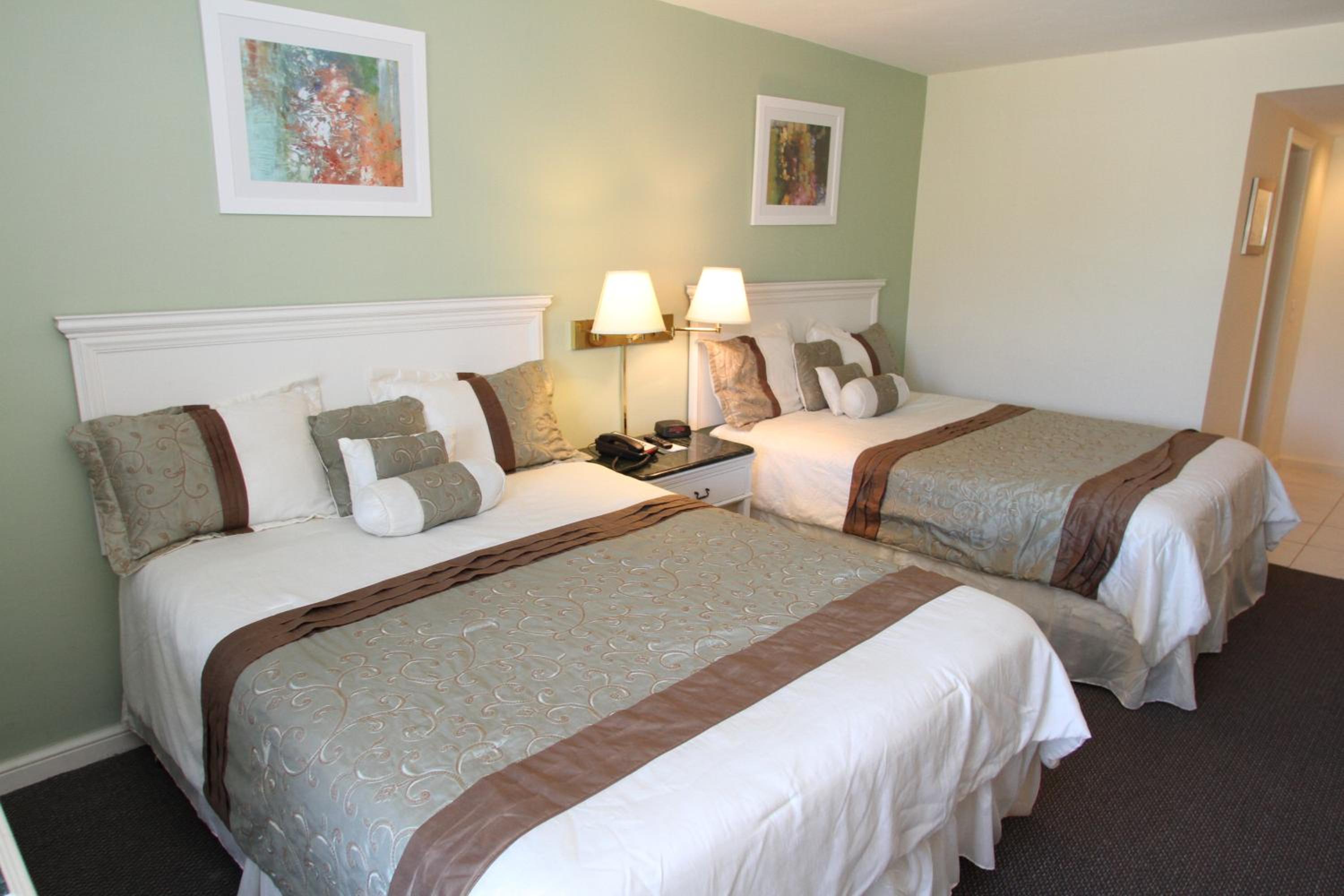 Queen Room - Photo 4