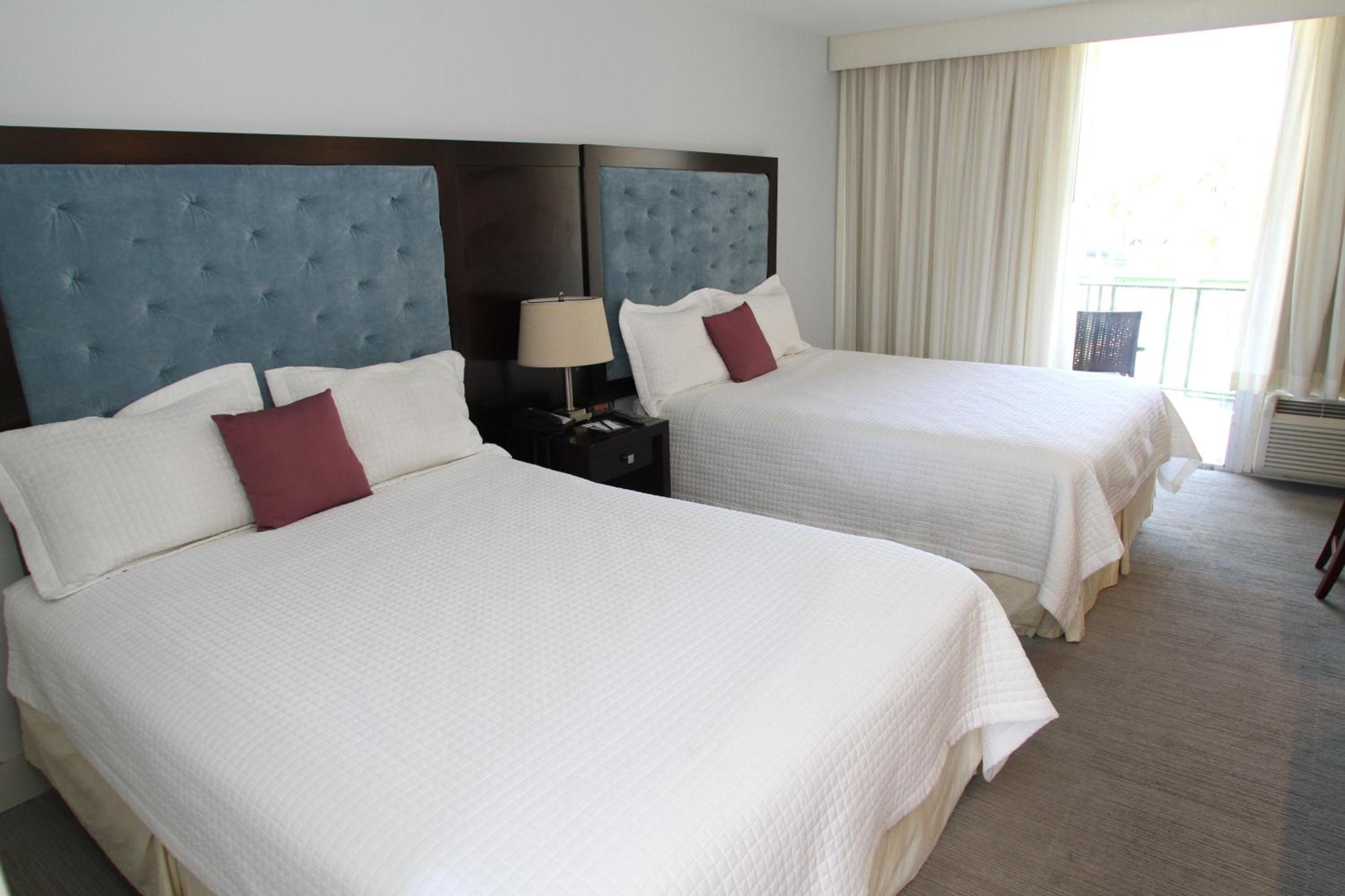 Queen Room - Photo 3