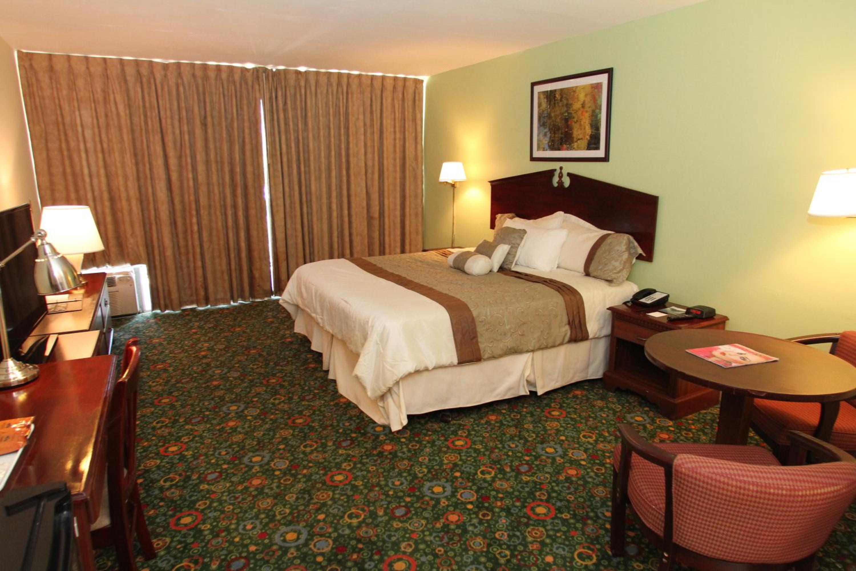 King Room - Photo 1