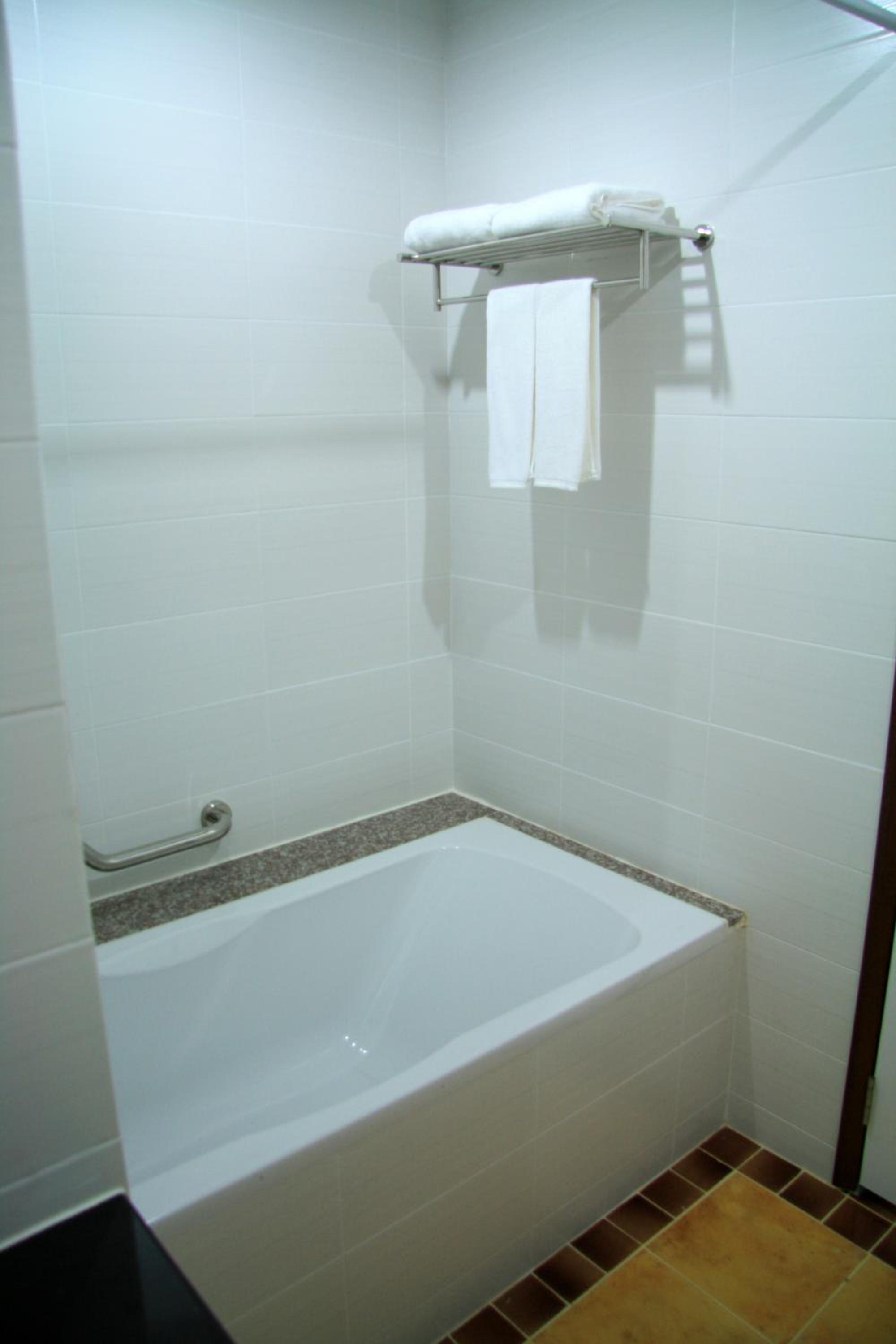 Super Deluxe Double Room photo 3