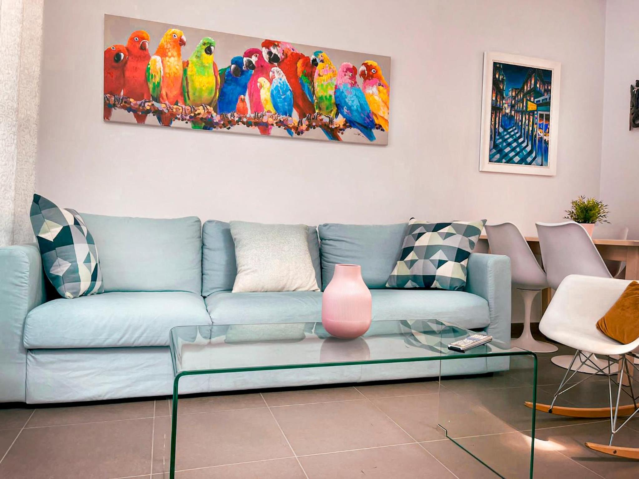 Apartamento Dúplex