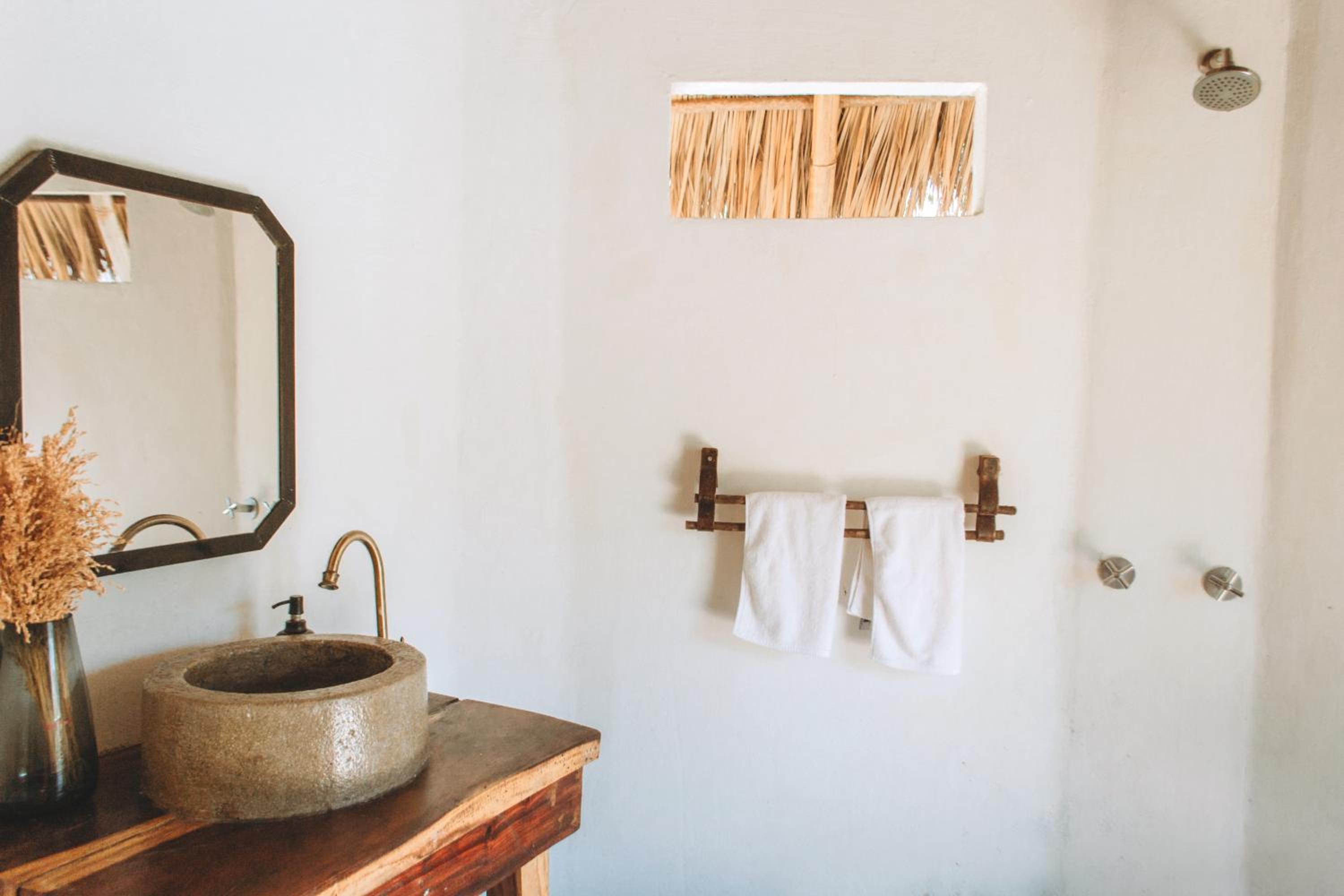 Double Room with Private External Bathroom photo 1