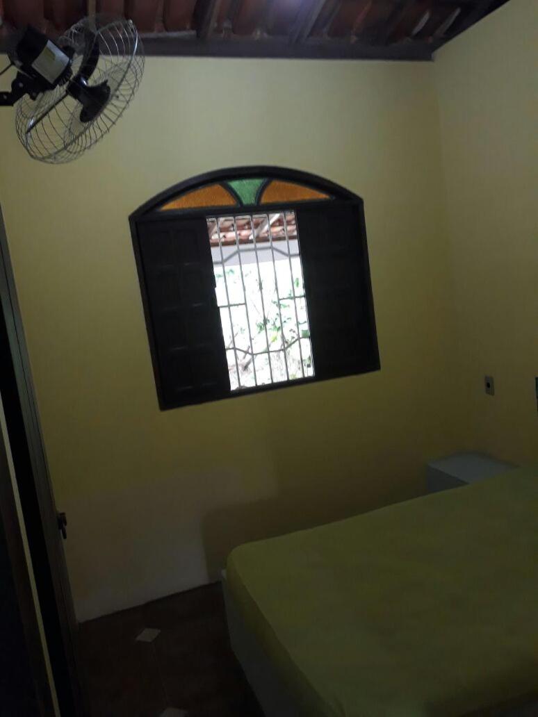 Four-Bedroom House photo 1