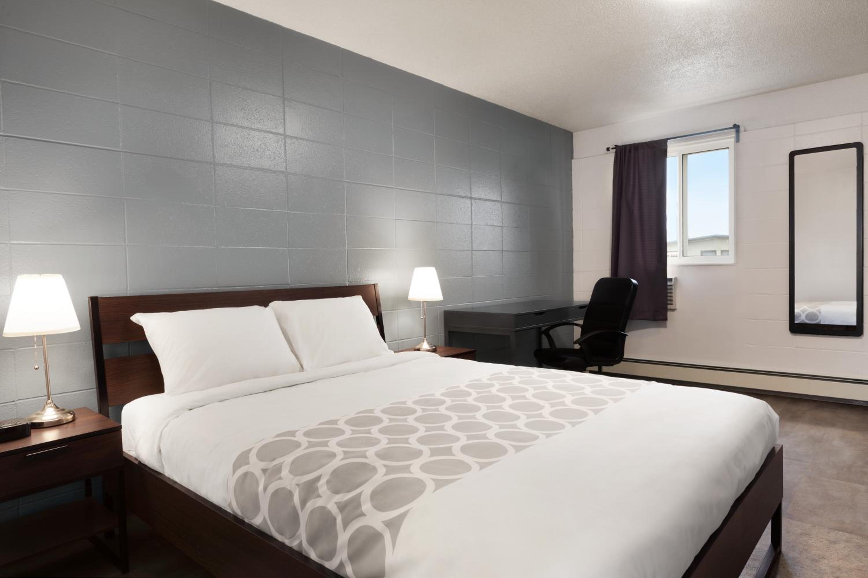 Standard Single Room photo 1