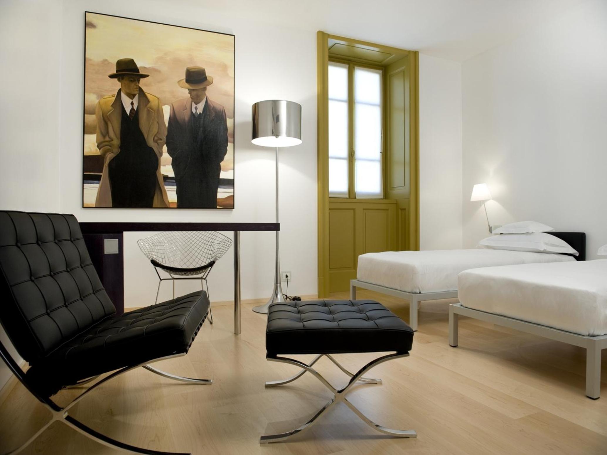 Deluxe Double or Twin Room - Photo 5