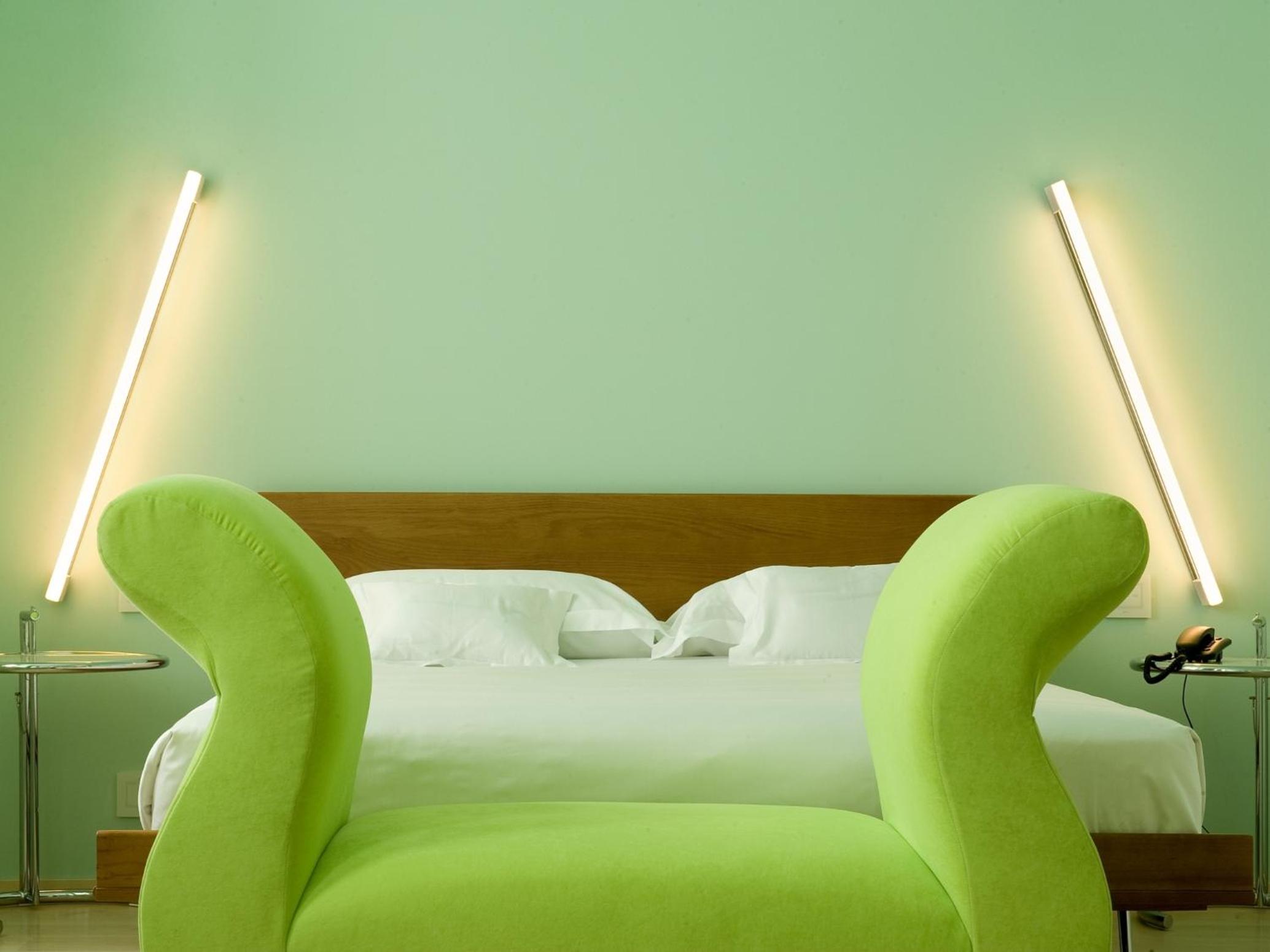 Deluxe Double or Twin Room - Photo 2