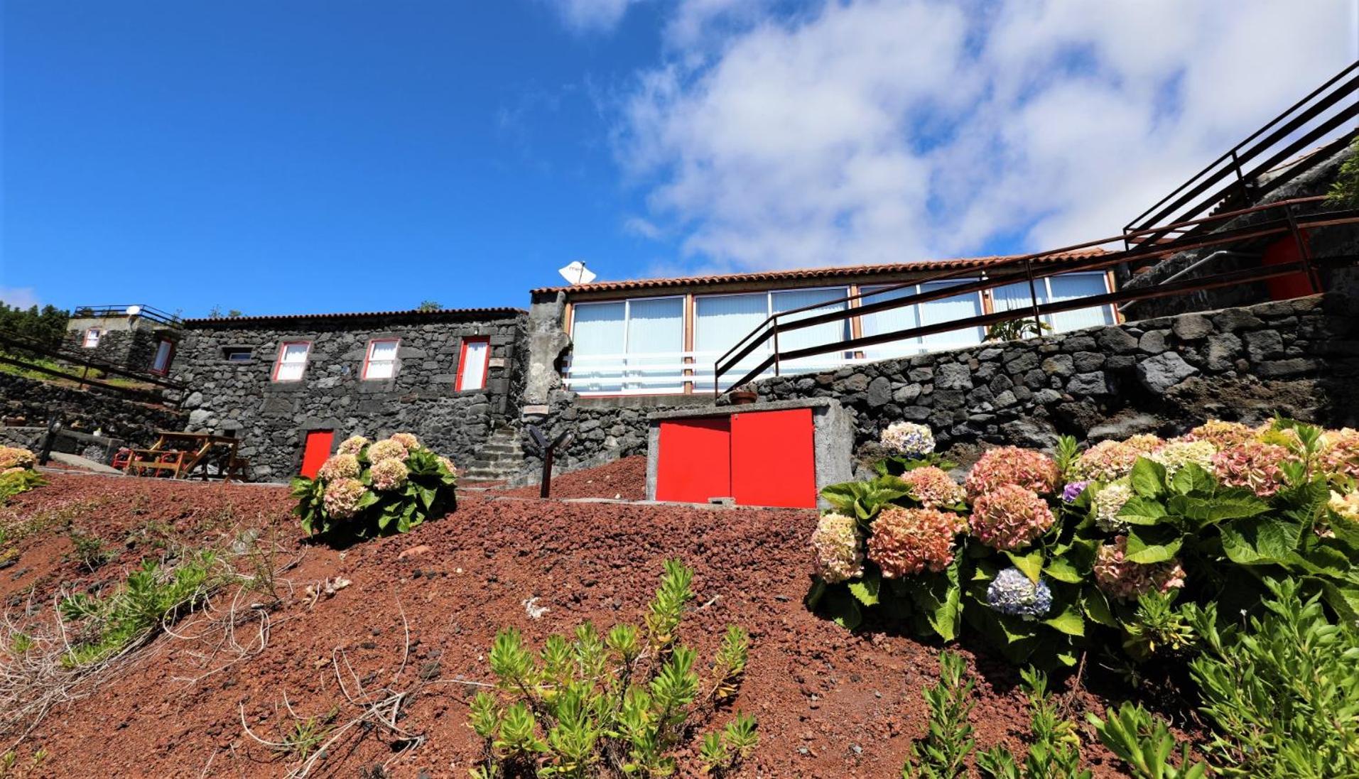 Villa with Sea View photo 2