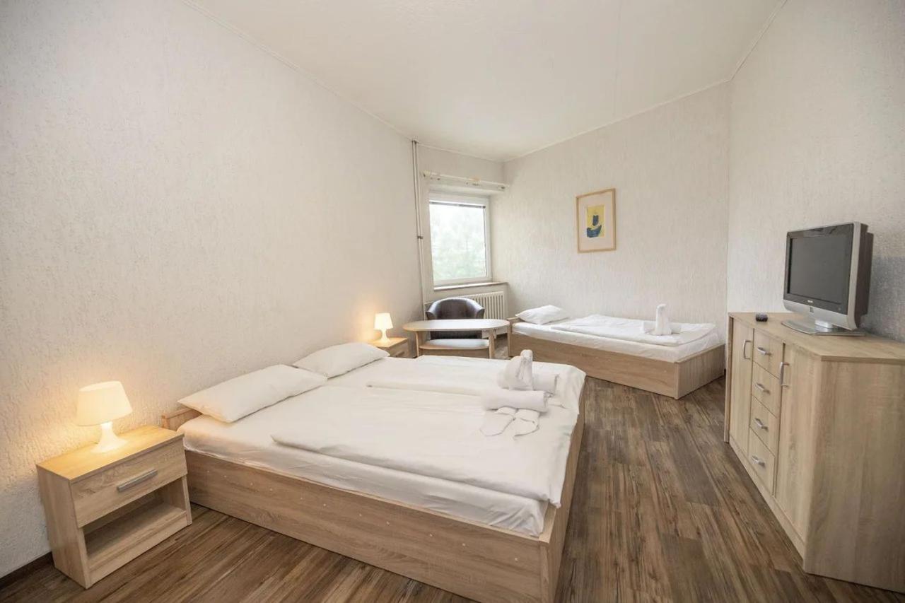 Standard Triple Room photo 3