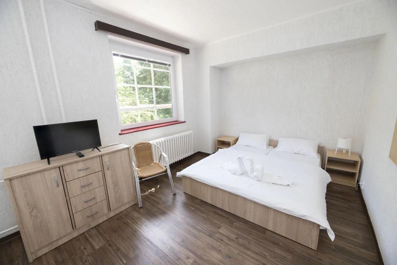 Standard Double Room photo 1