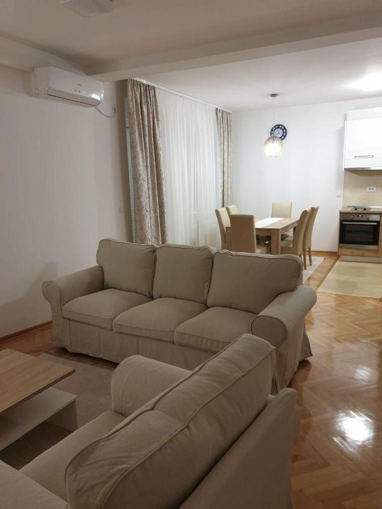 Two-Bedroom Apartment - Photo 1