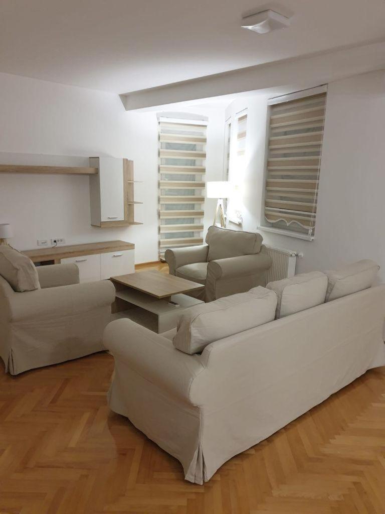 Two-Bedroom Apartment - Photo 22