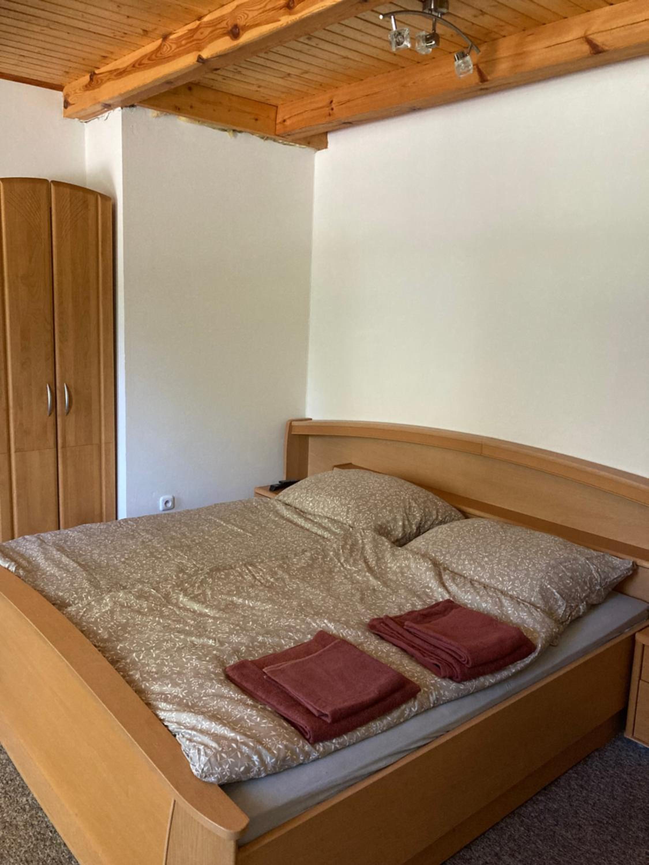 Double Room with Private Bathroom photo 2