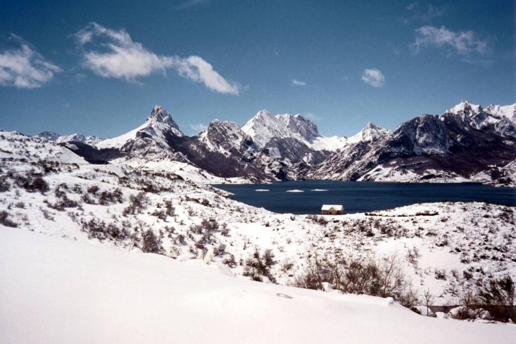 Chalet photo 2