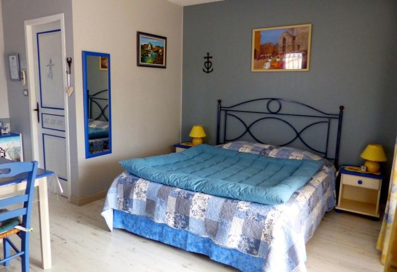 Double Room with Pool View photo 1