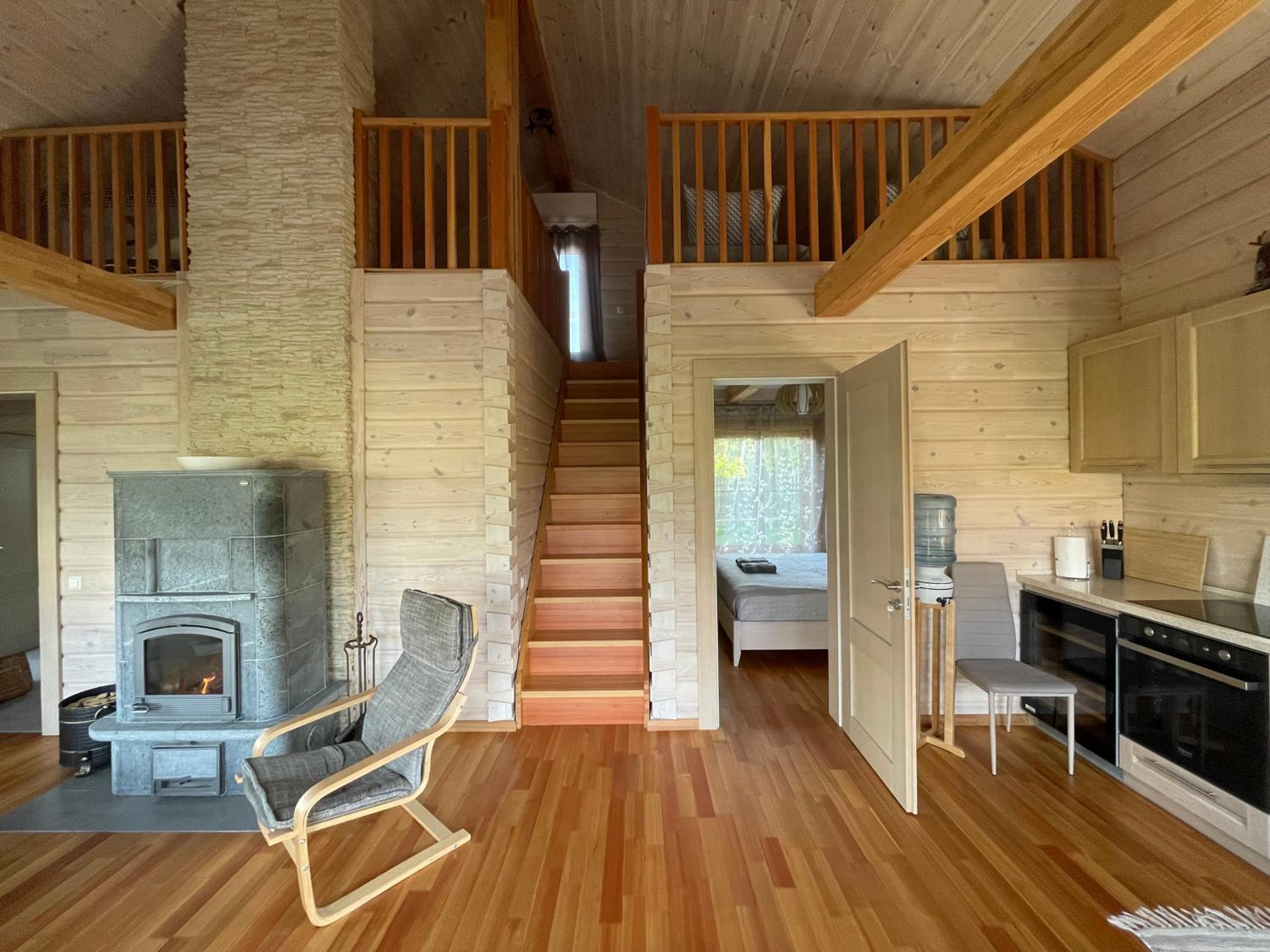 One-Bedroom House - Photo 1
