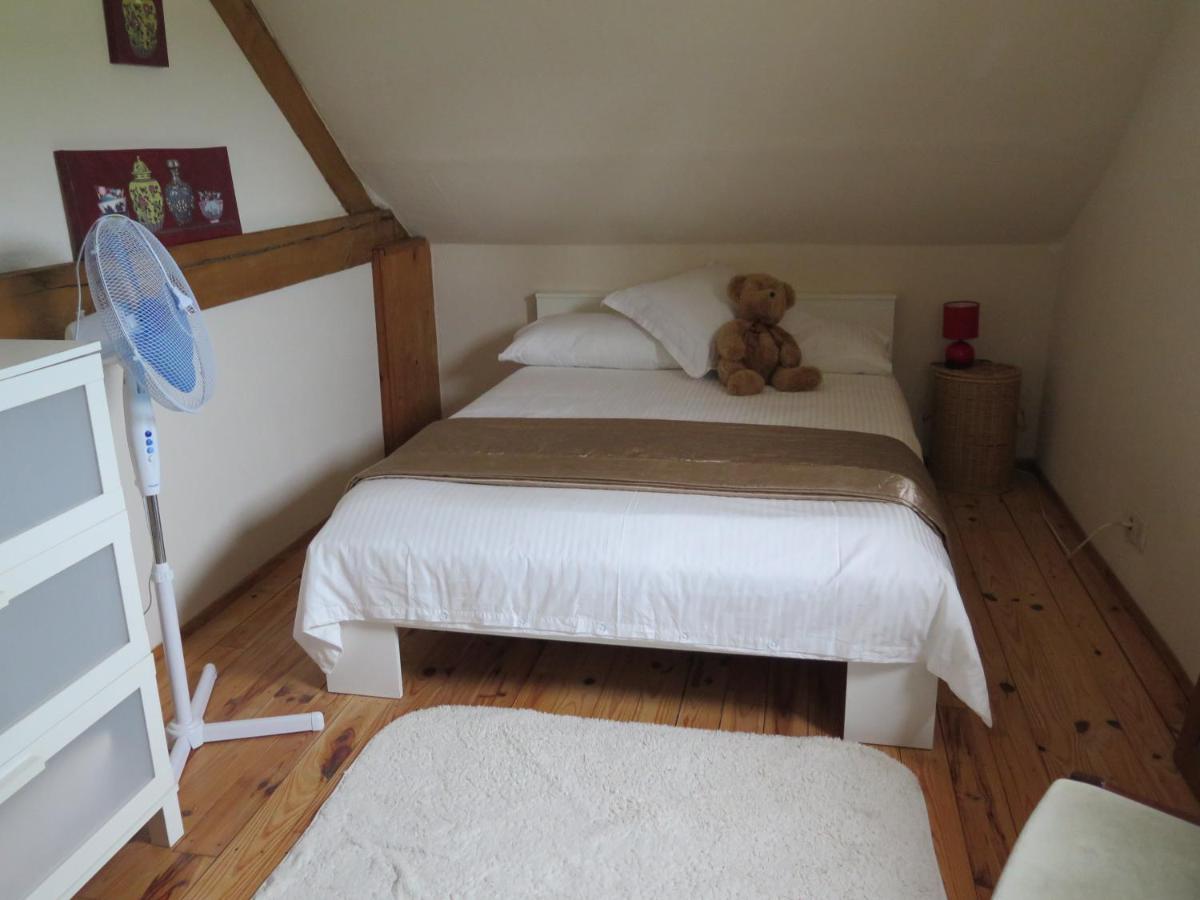 Family Double Room photo 2