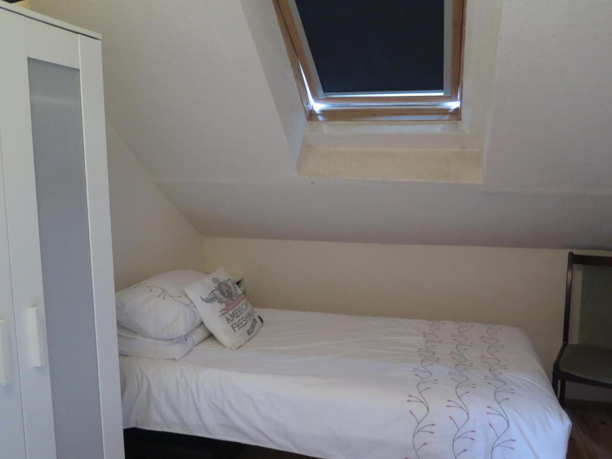 Family Double Room