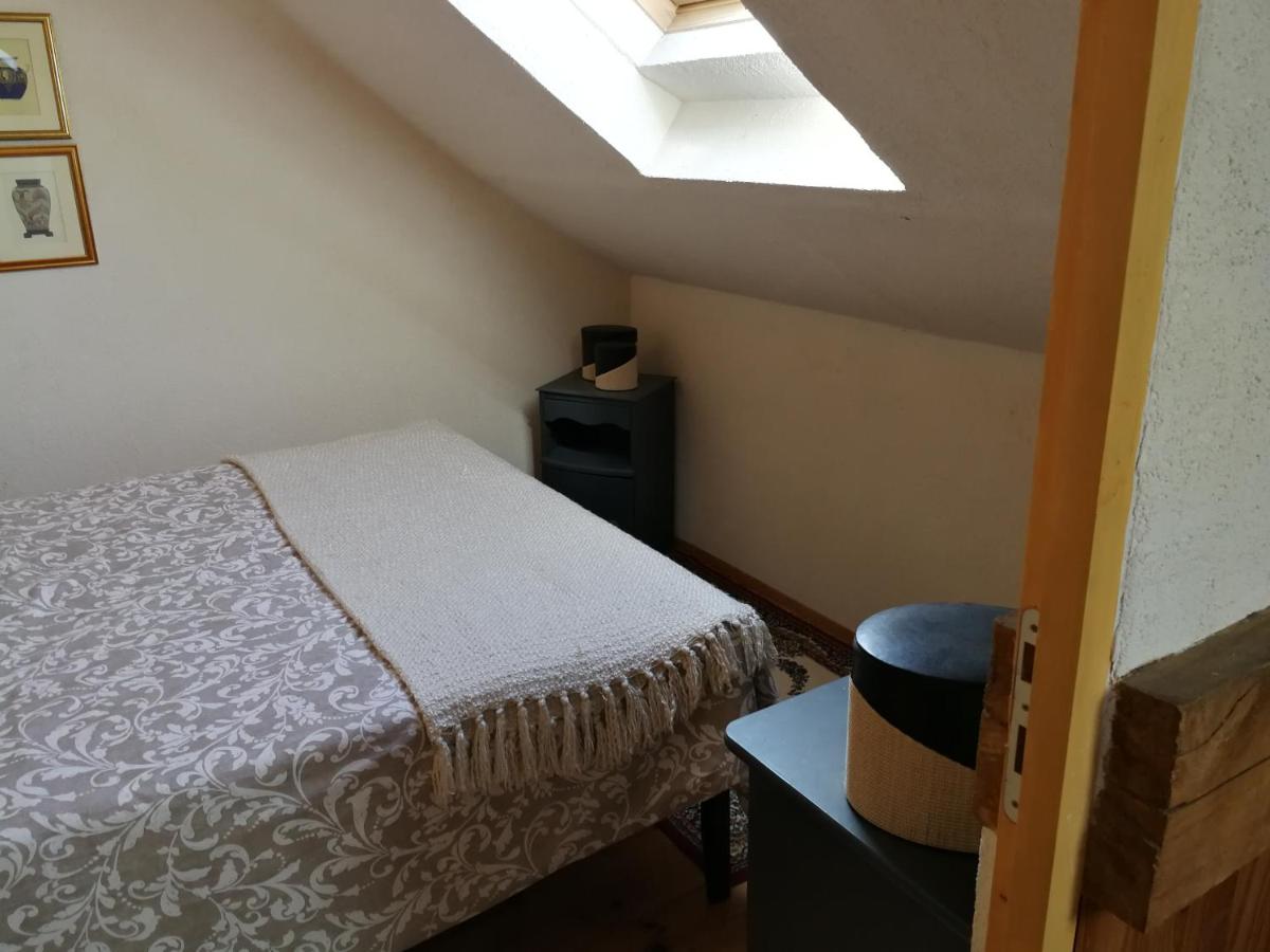Standard Double Room photo 2