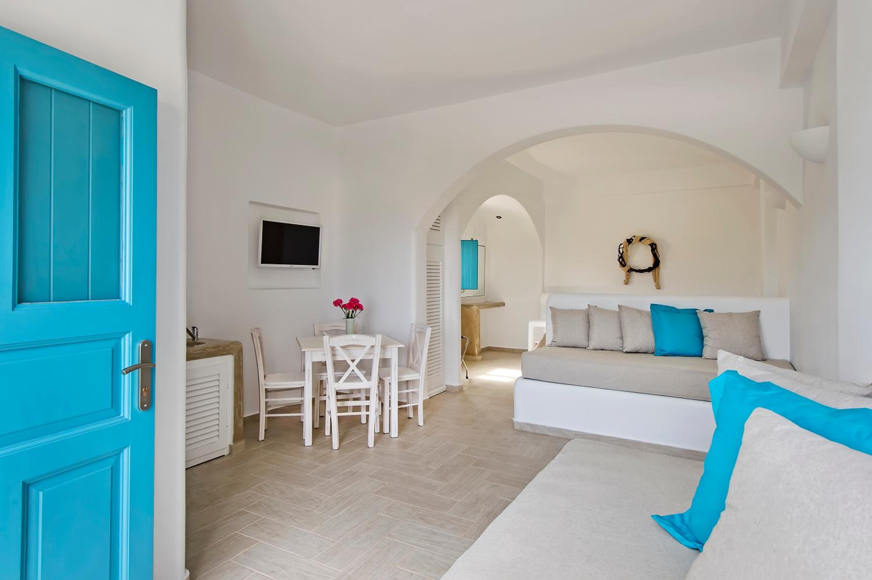 Family Suite - Photo 4
