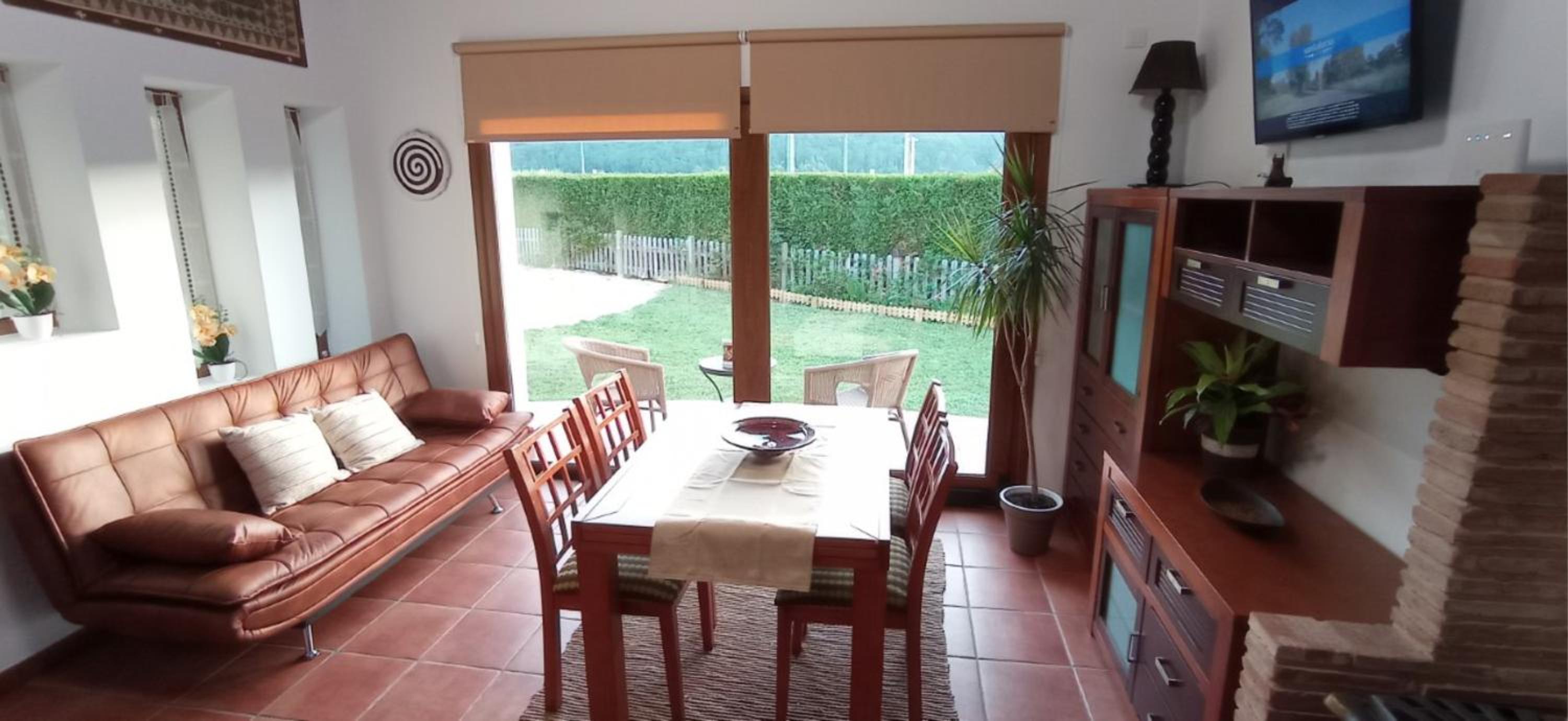 Three-Bedroom House photo 2