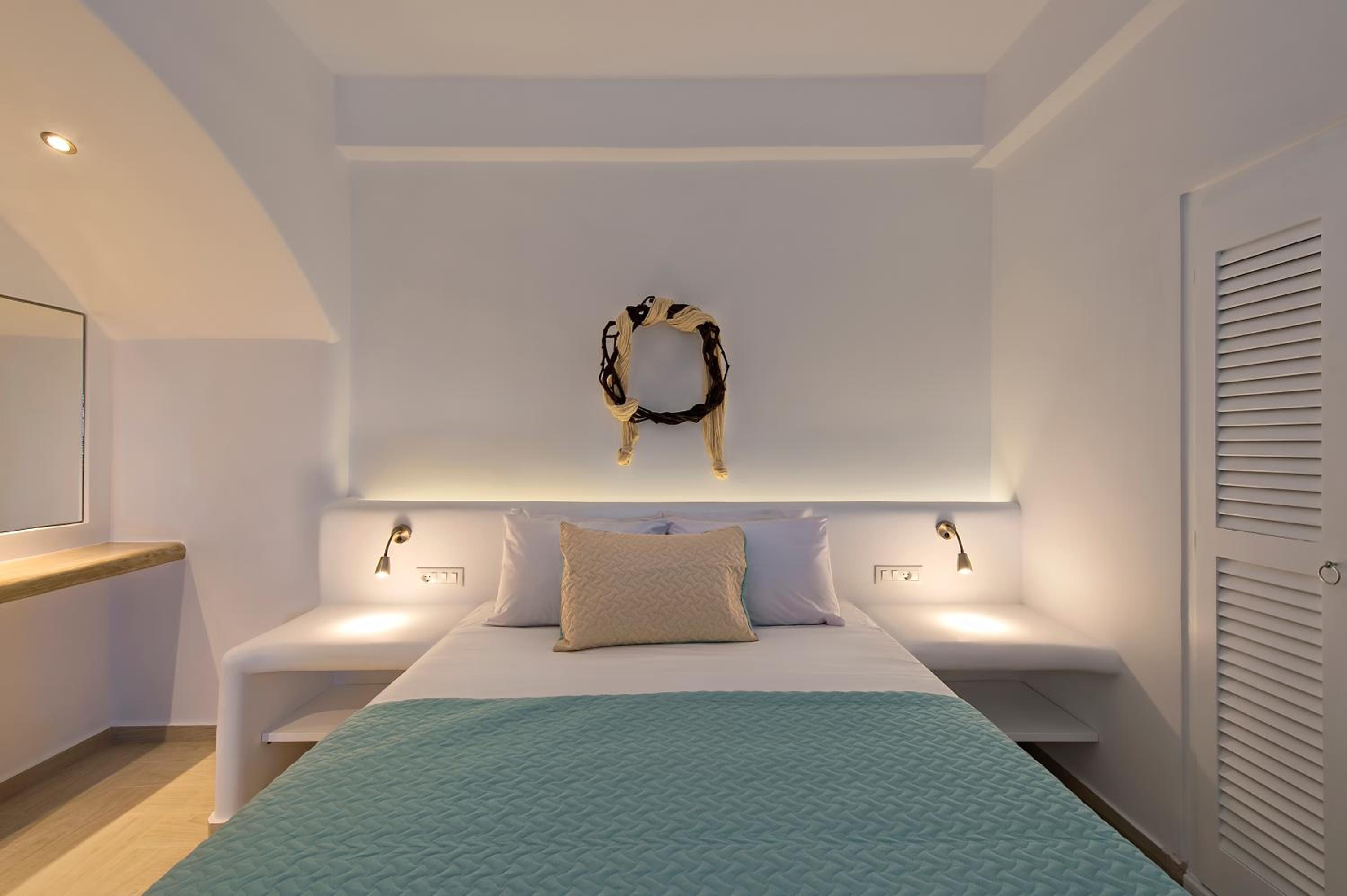Family Suite - Photo 1