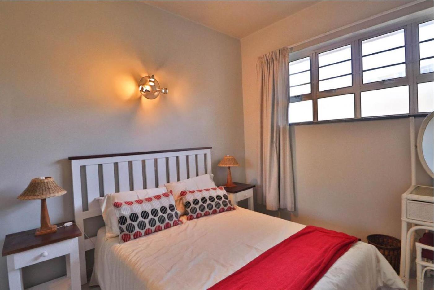 Apartment - Ground Floor photo 1