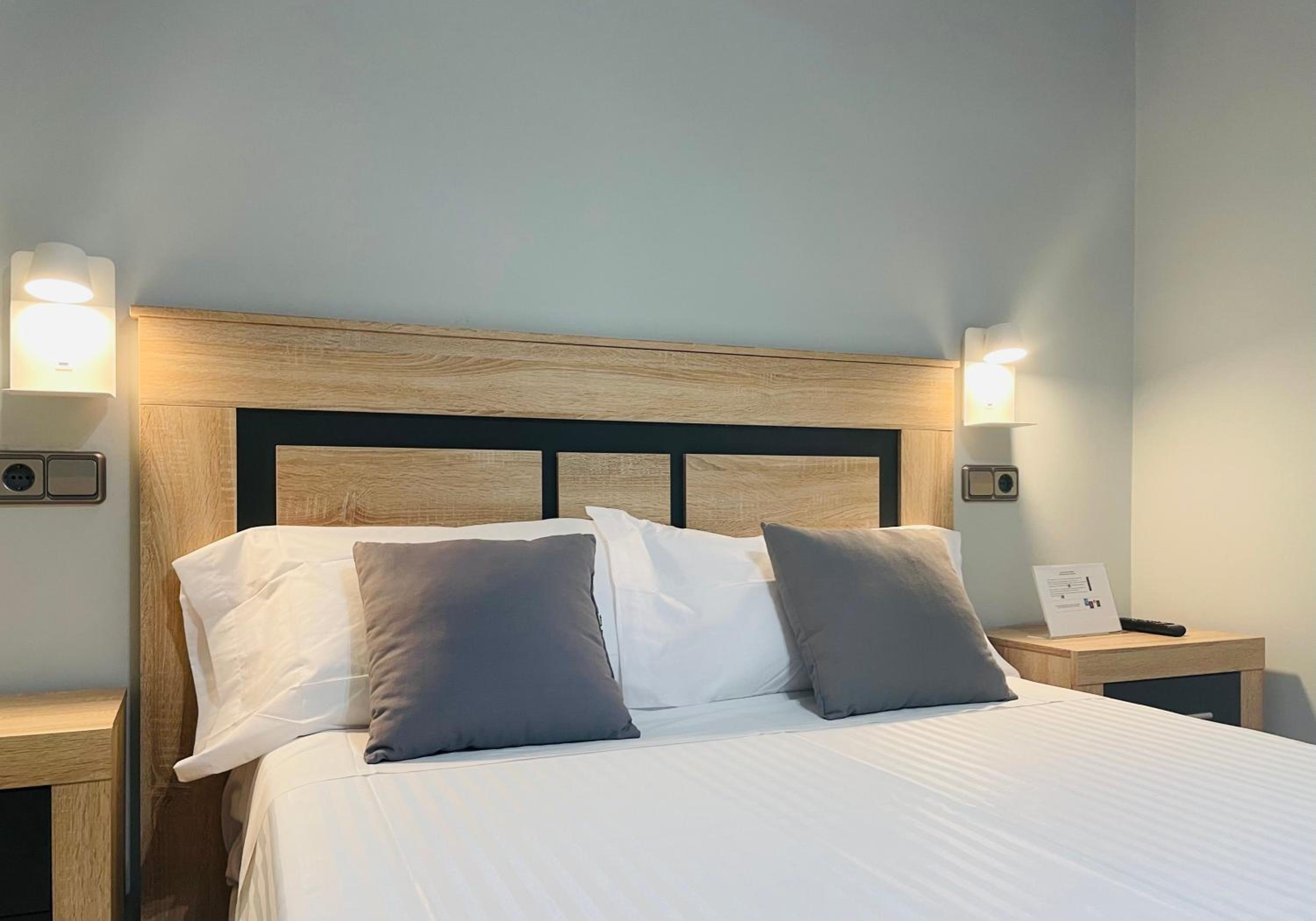 Double Room photo 3