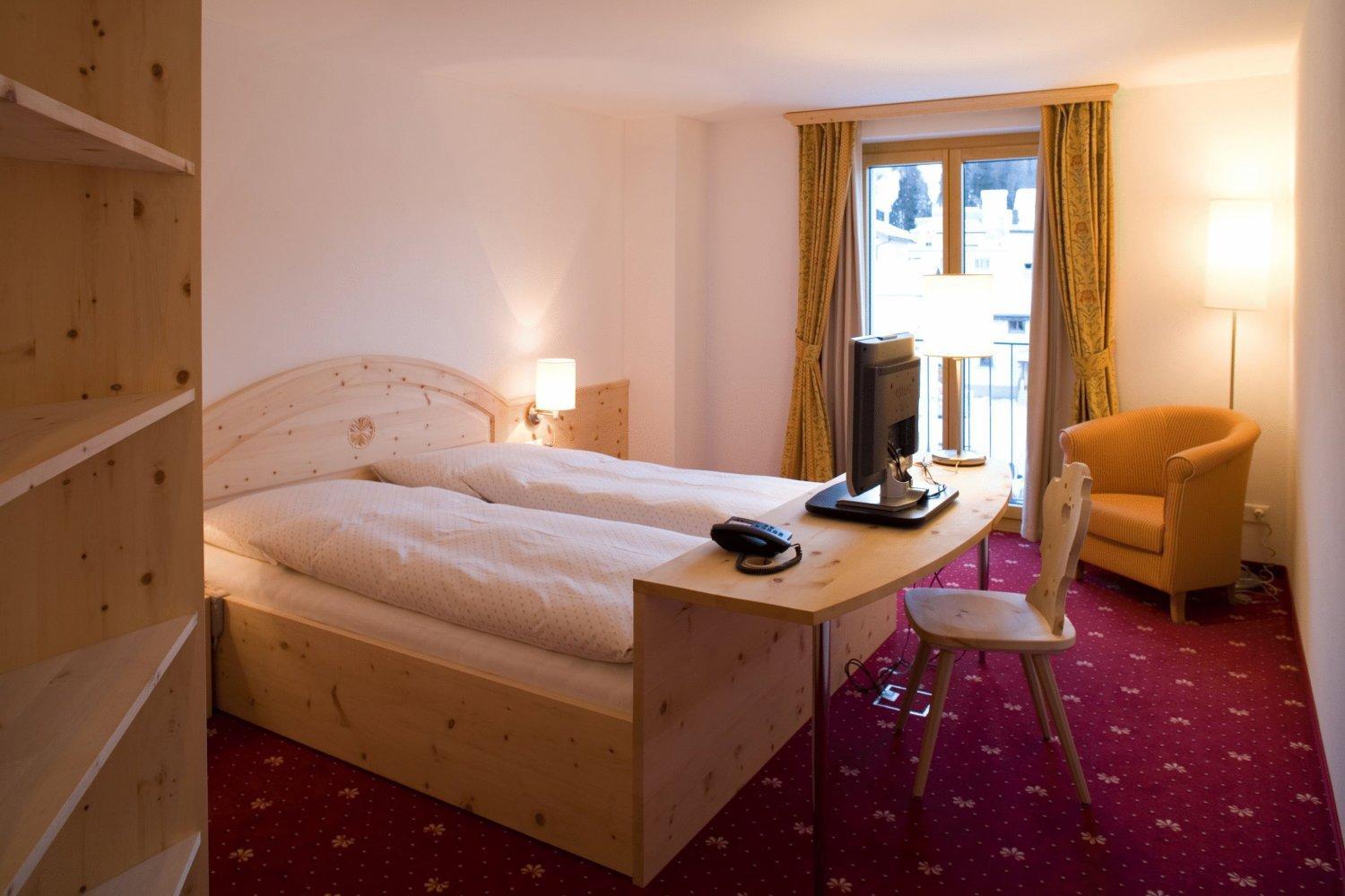 Double Room - Photo 3