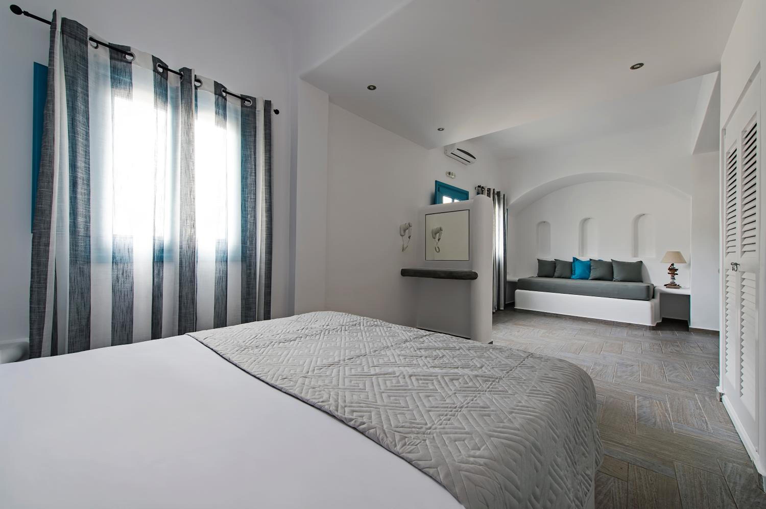 Suite Grand con Vasca Immersione ad Acqua Fredda