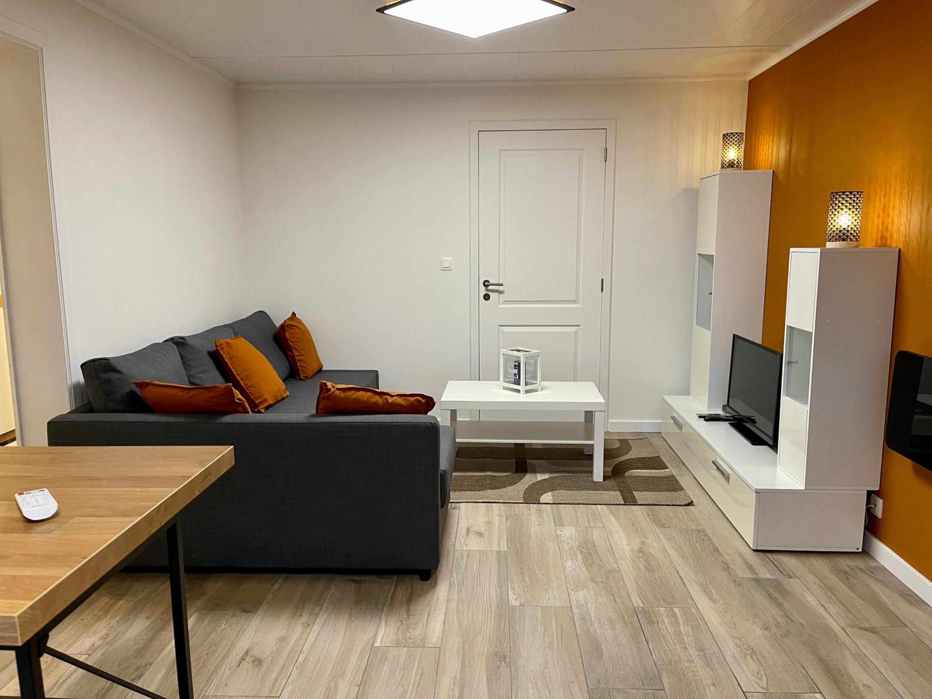 One-Bedroom Apartment - Photo 5