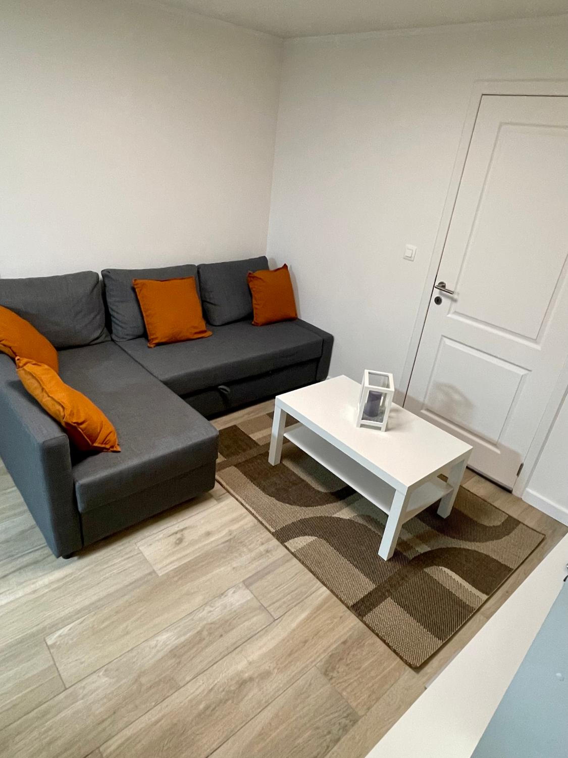 One-Bedroom Apartment - Photo 6