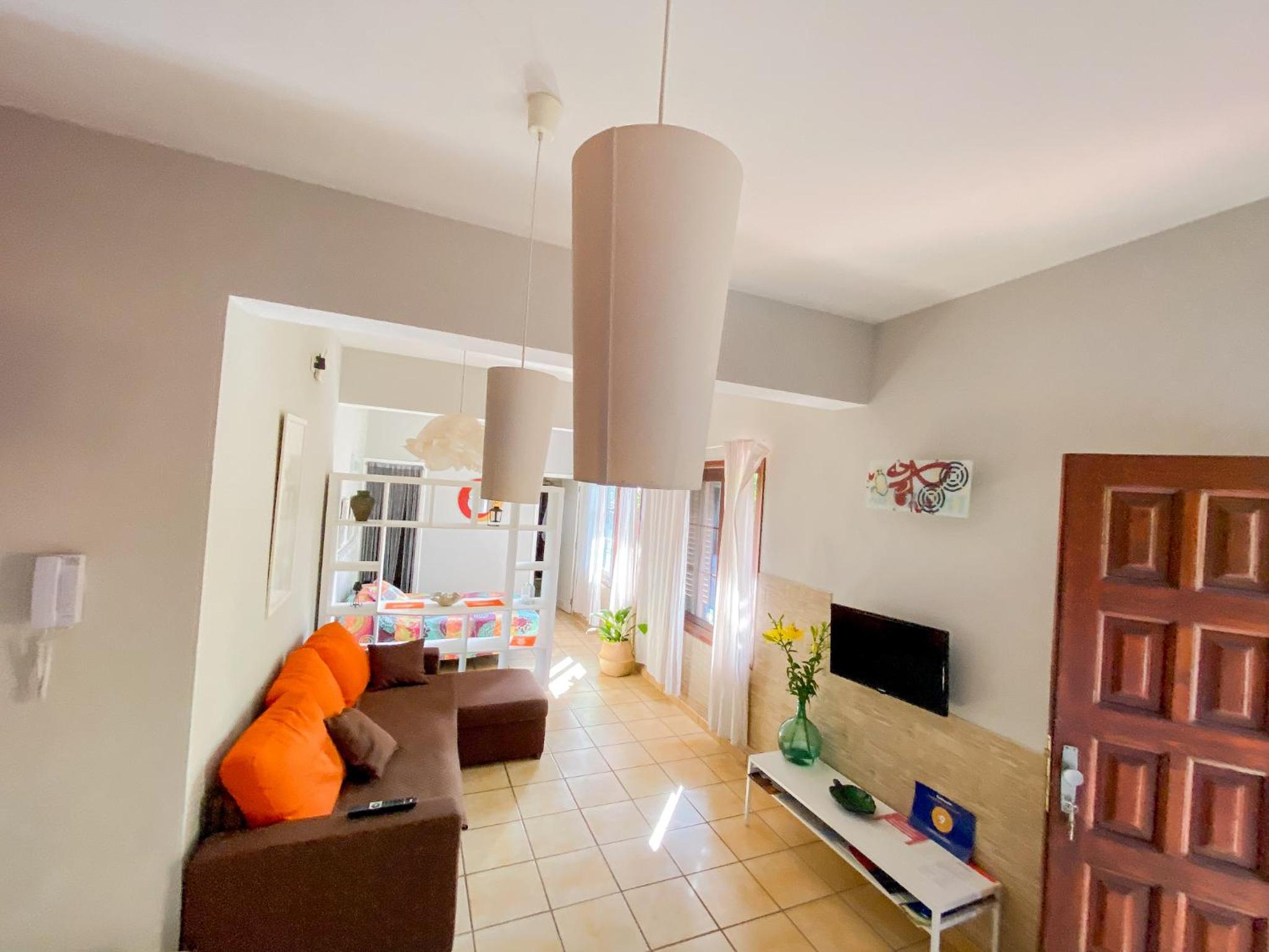 Casa de Vacaciones