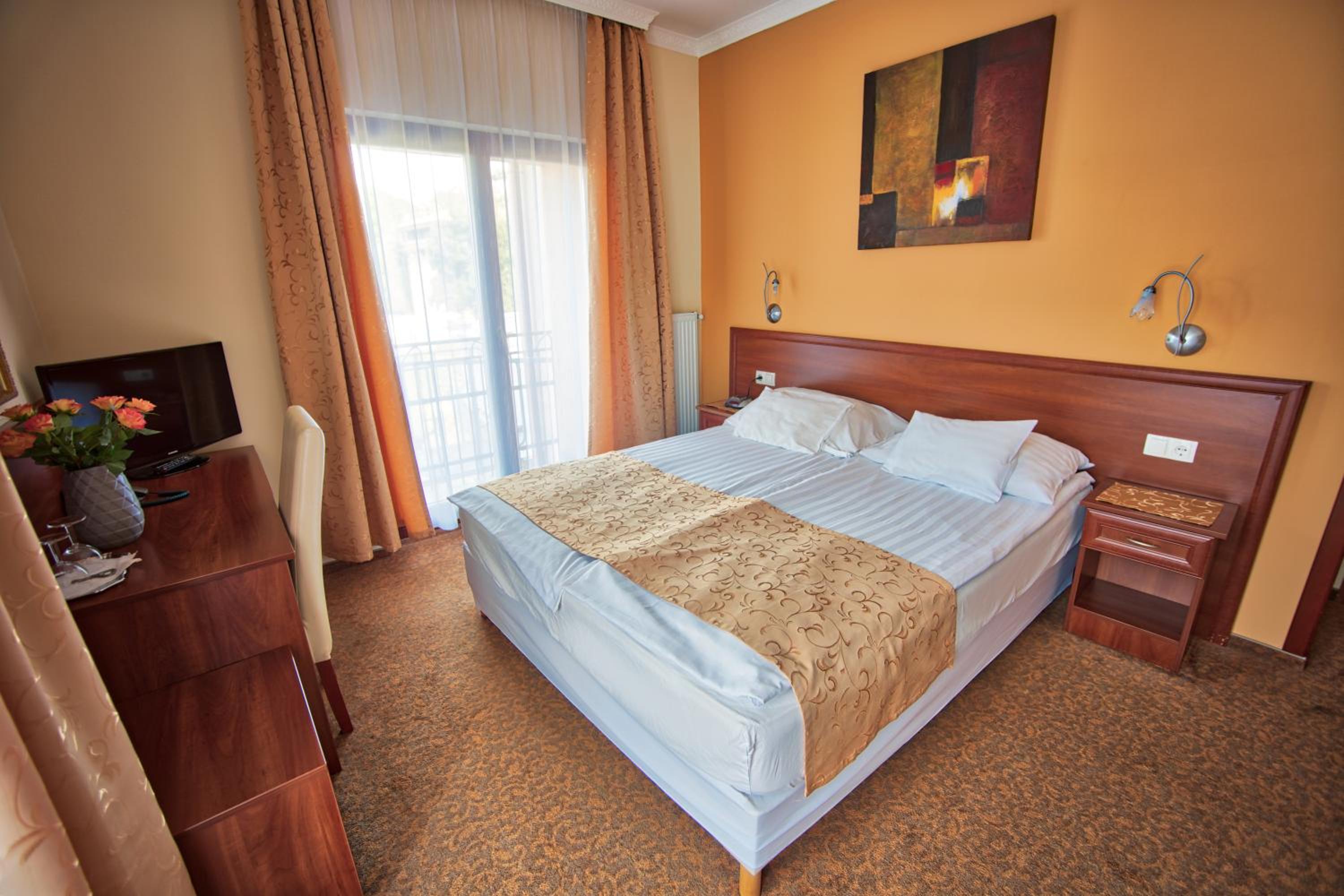 Premium Double Room - Photo 1