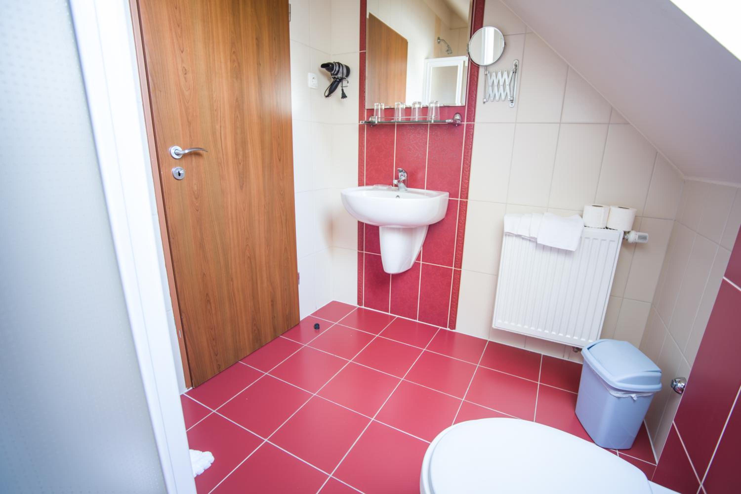 Deluxe Apartment - Photo 2
