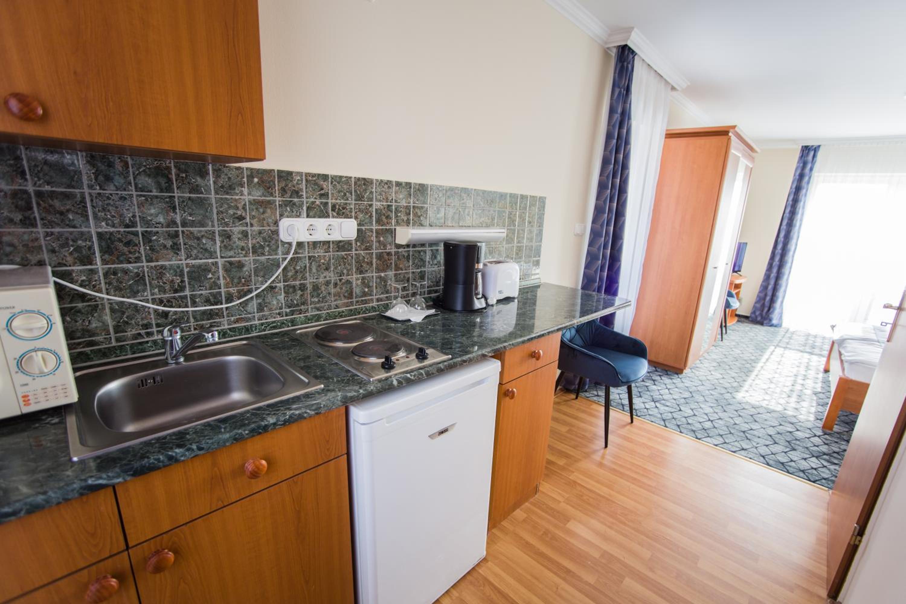 Standard Apartment - Photo 9