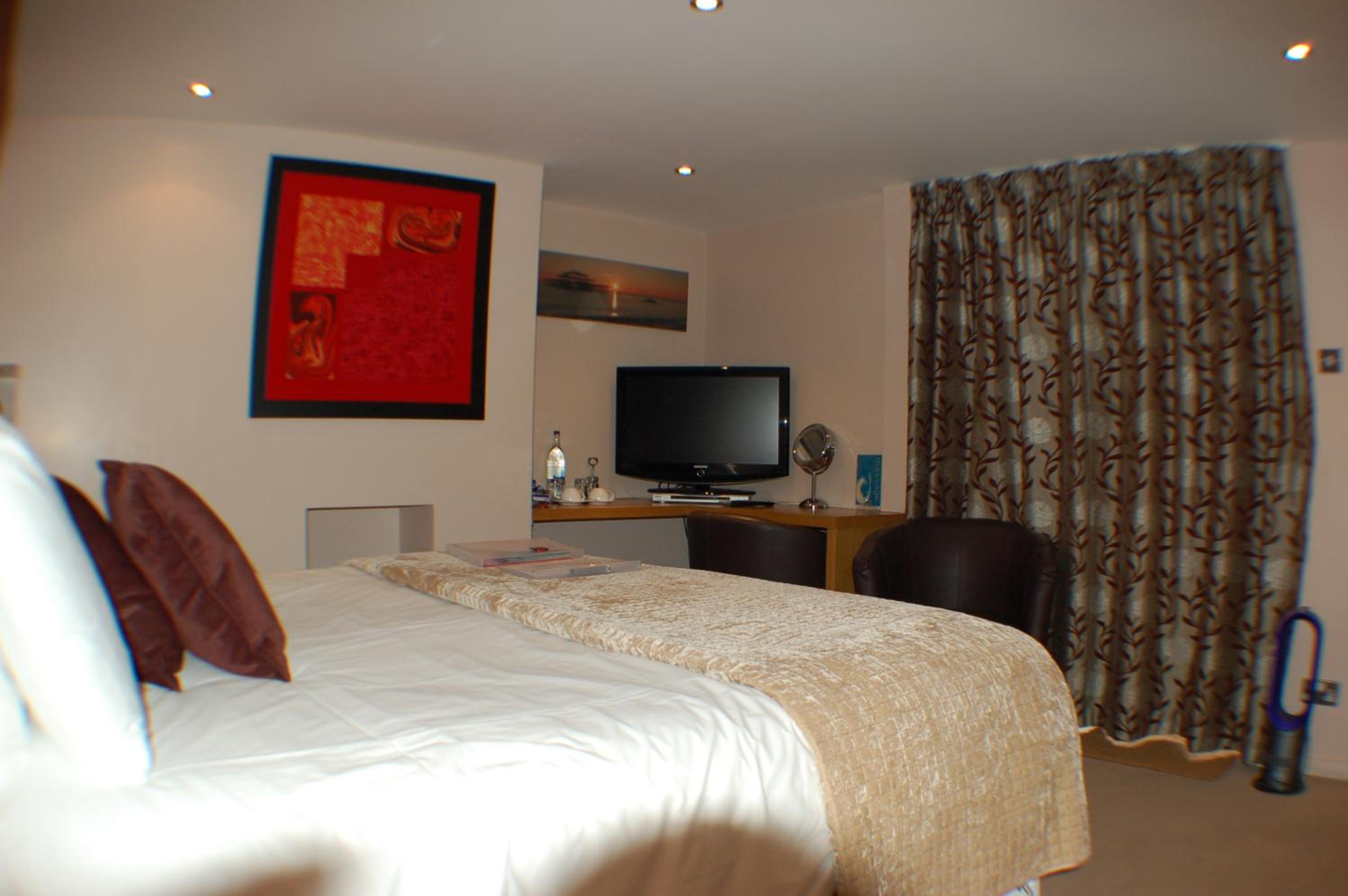 Double Room with Garden View photo 3