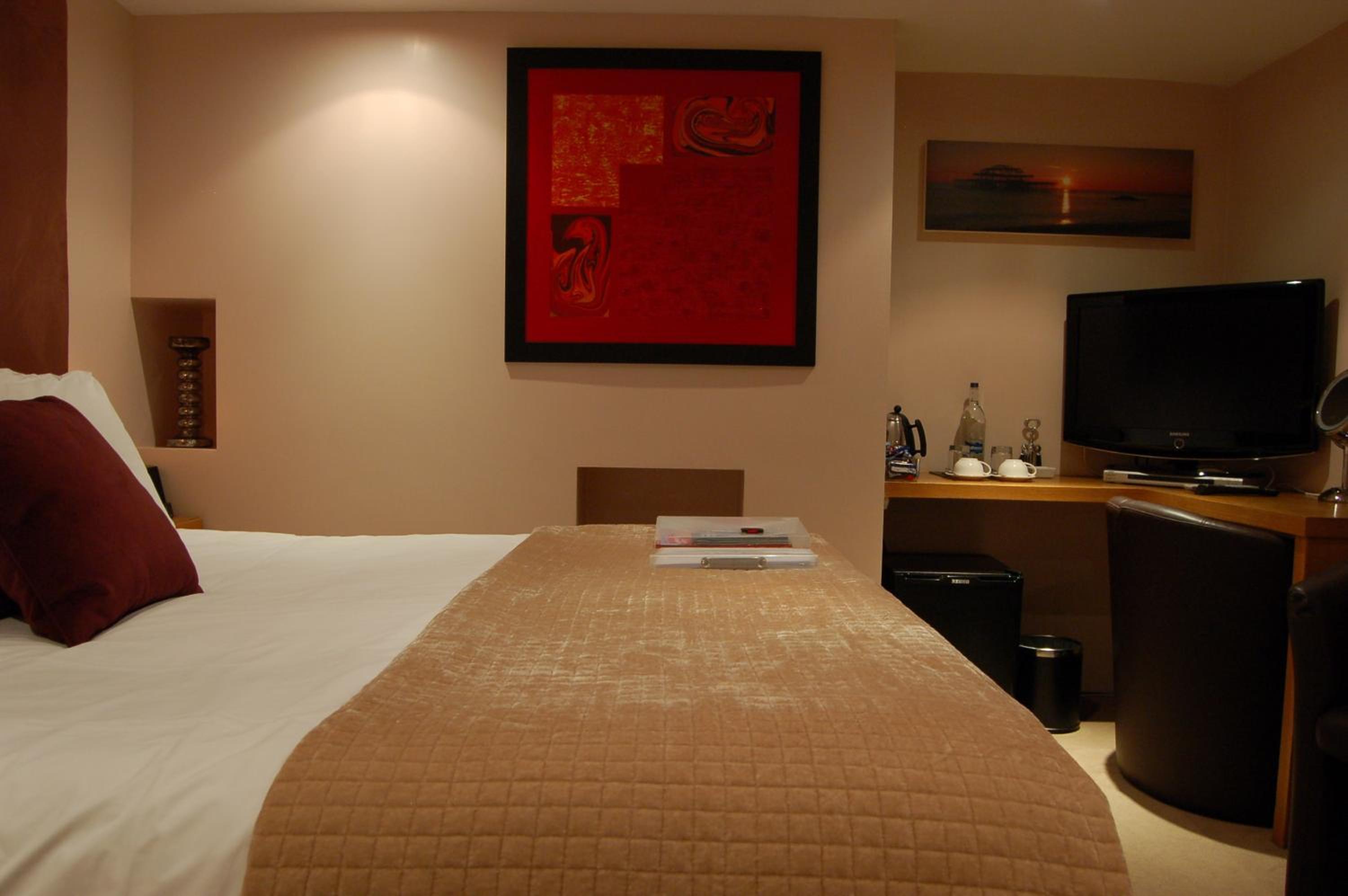 Double Room with Garden View photo 1
