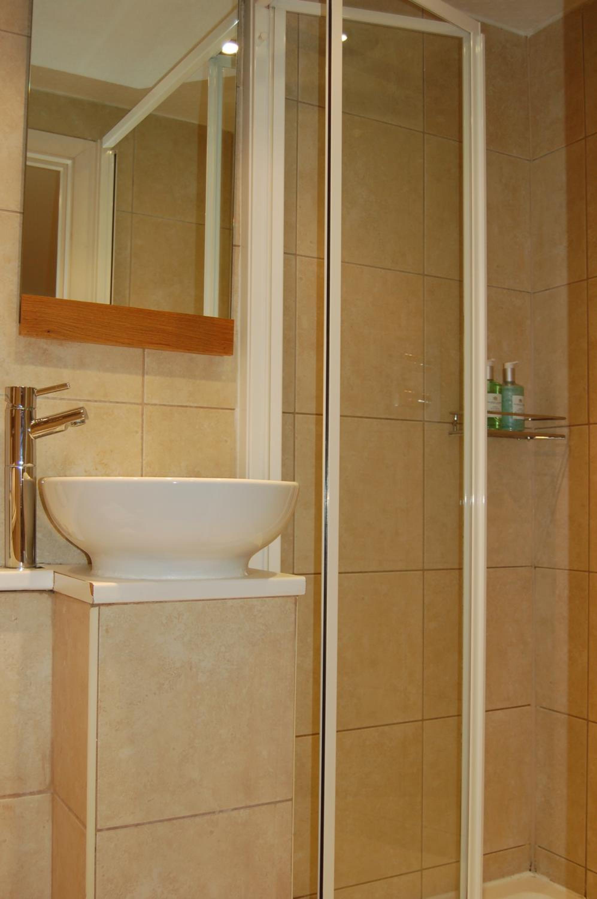 Deluxe Double or Twin Room photo 2