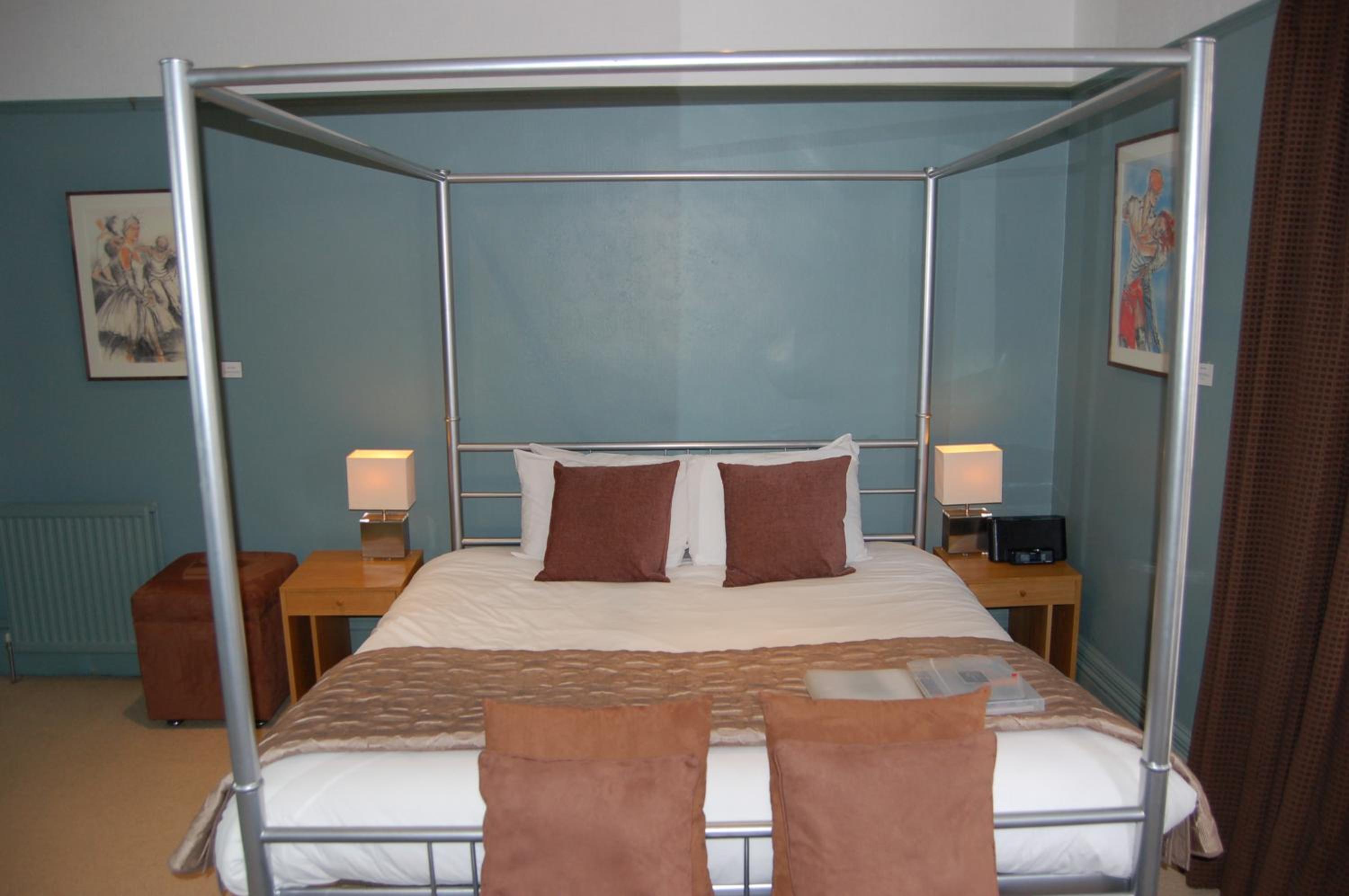 Superior Double Room photo 1