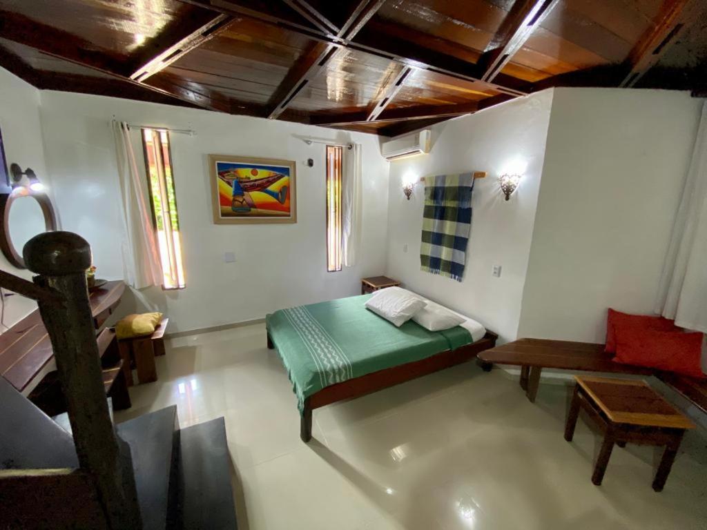 Family Suite photo 2