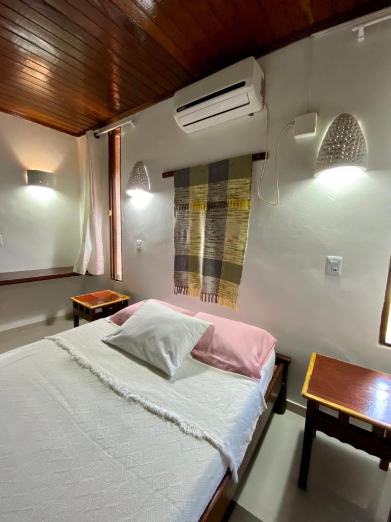 Standard Quadruple Room photo 1