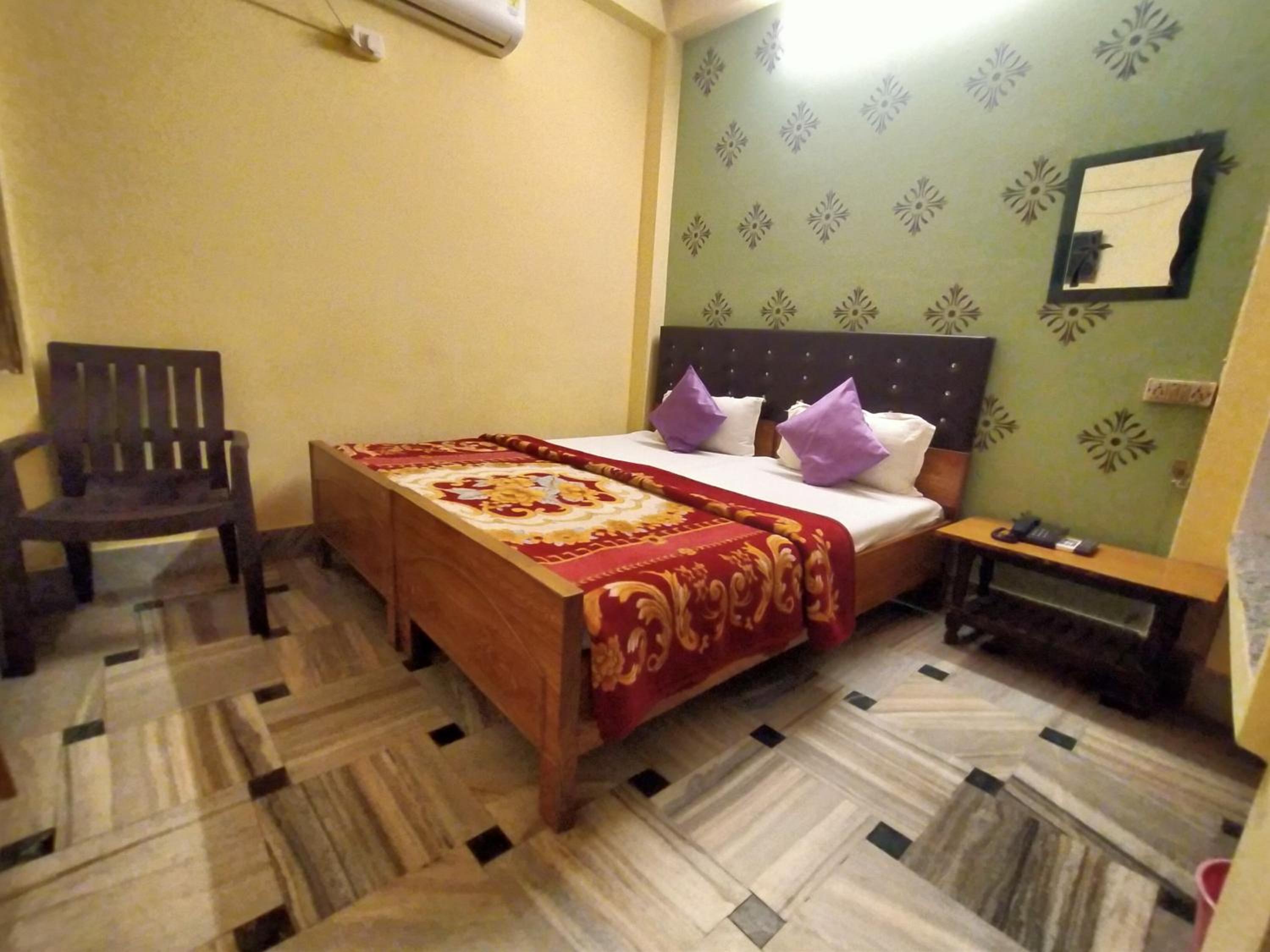 Deluxe Double Room - Photo 1
