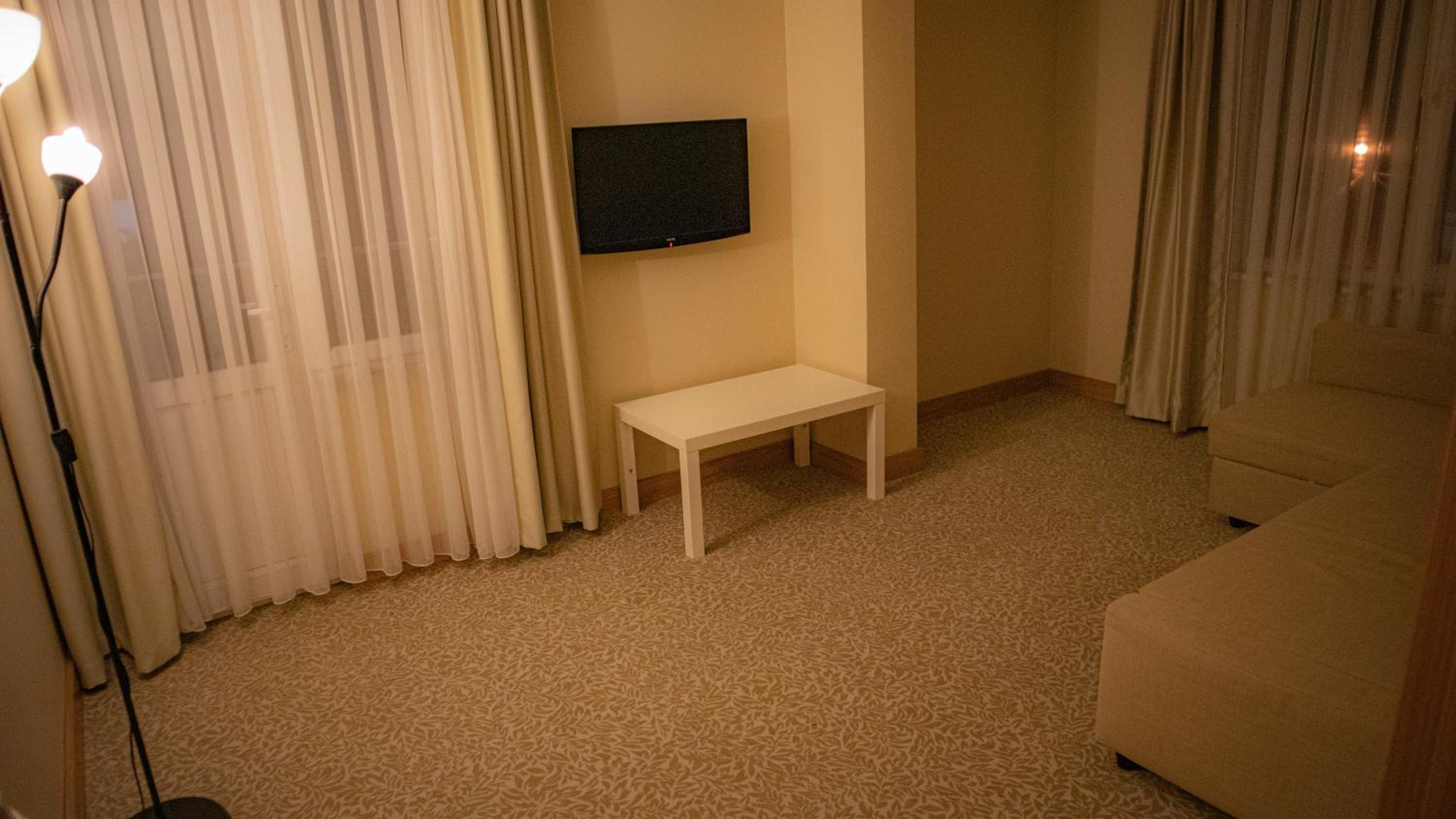 Suite with Balcony photo 2
