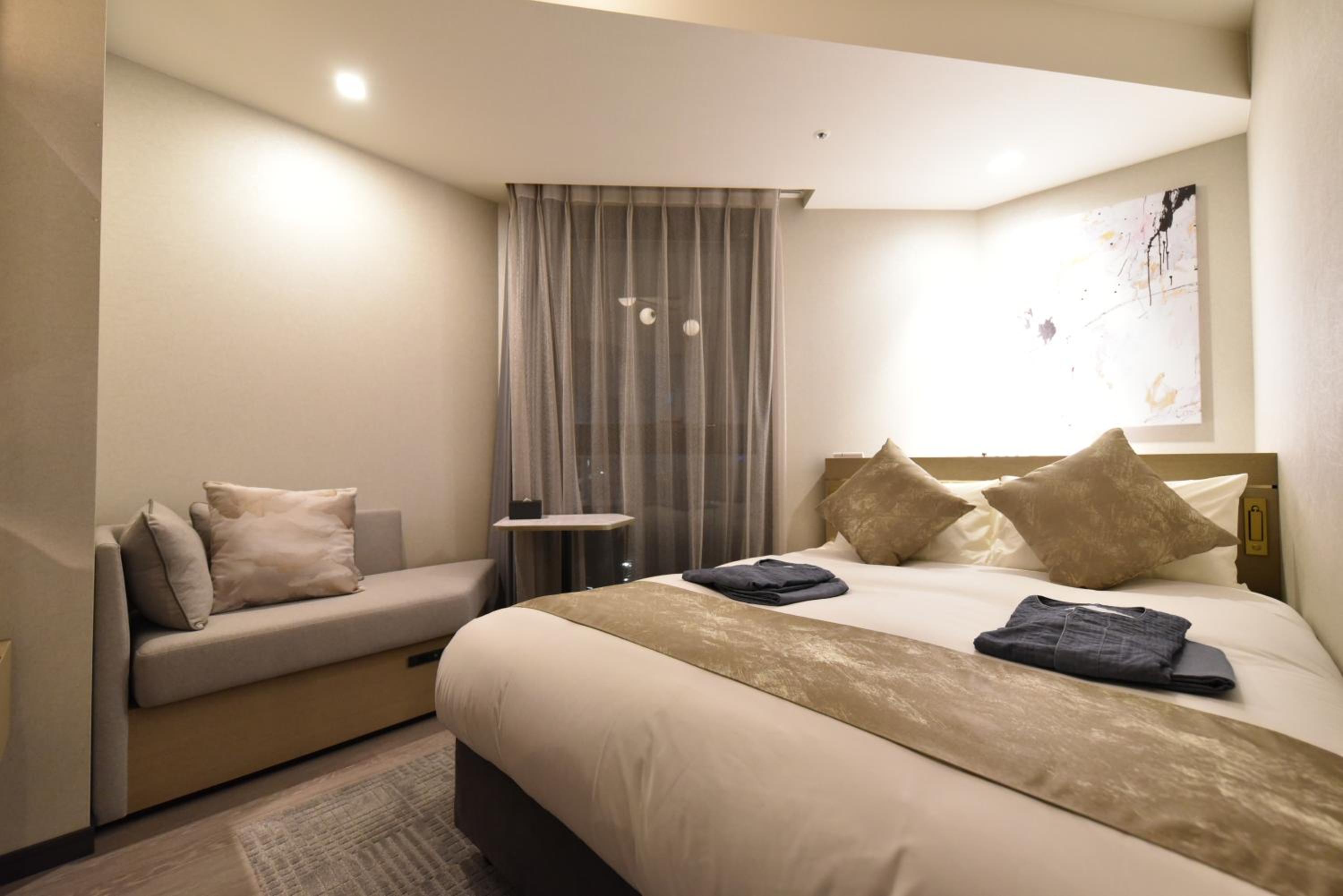 Smart Double Room photo 2