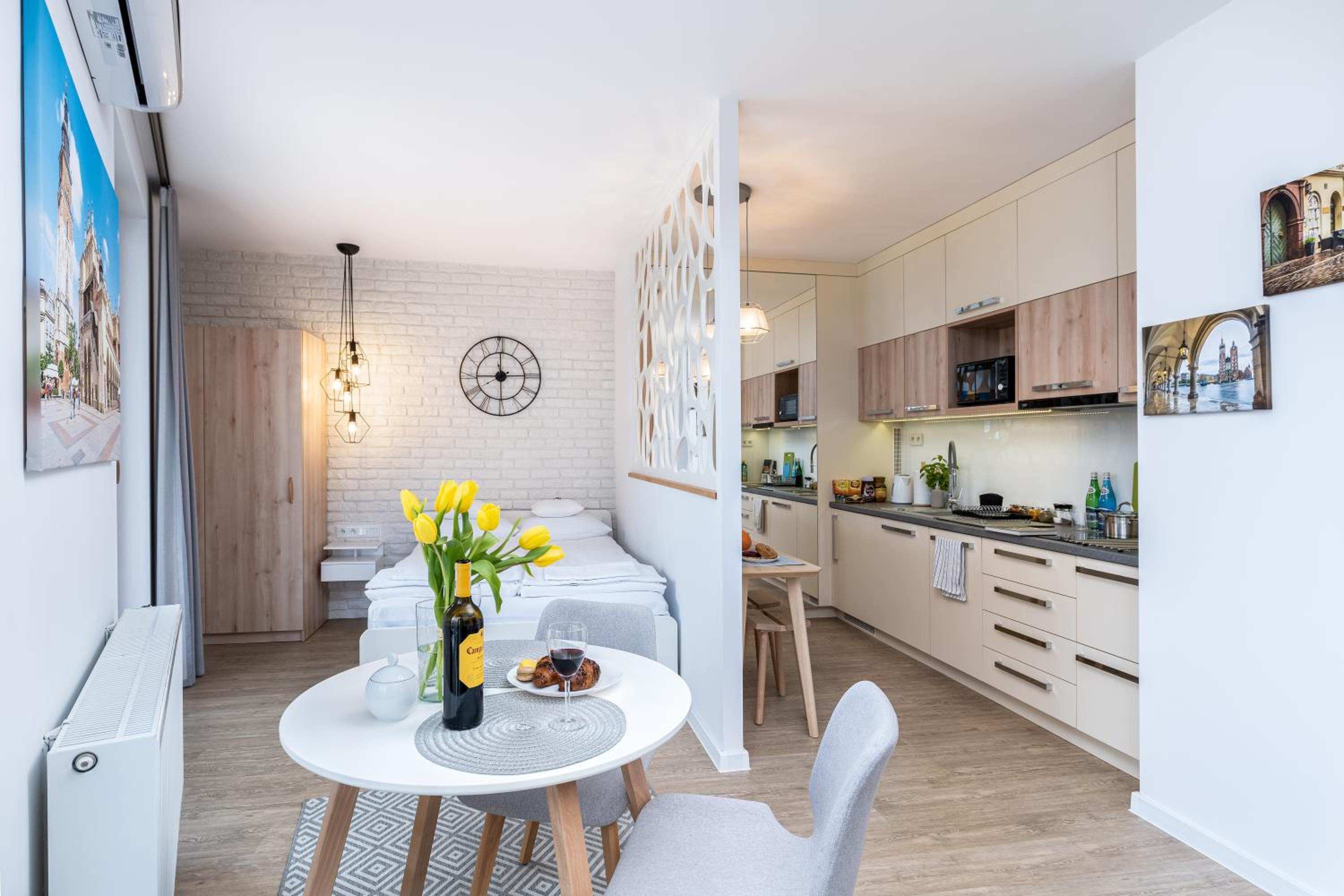 Superior Apartment - Photo 19