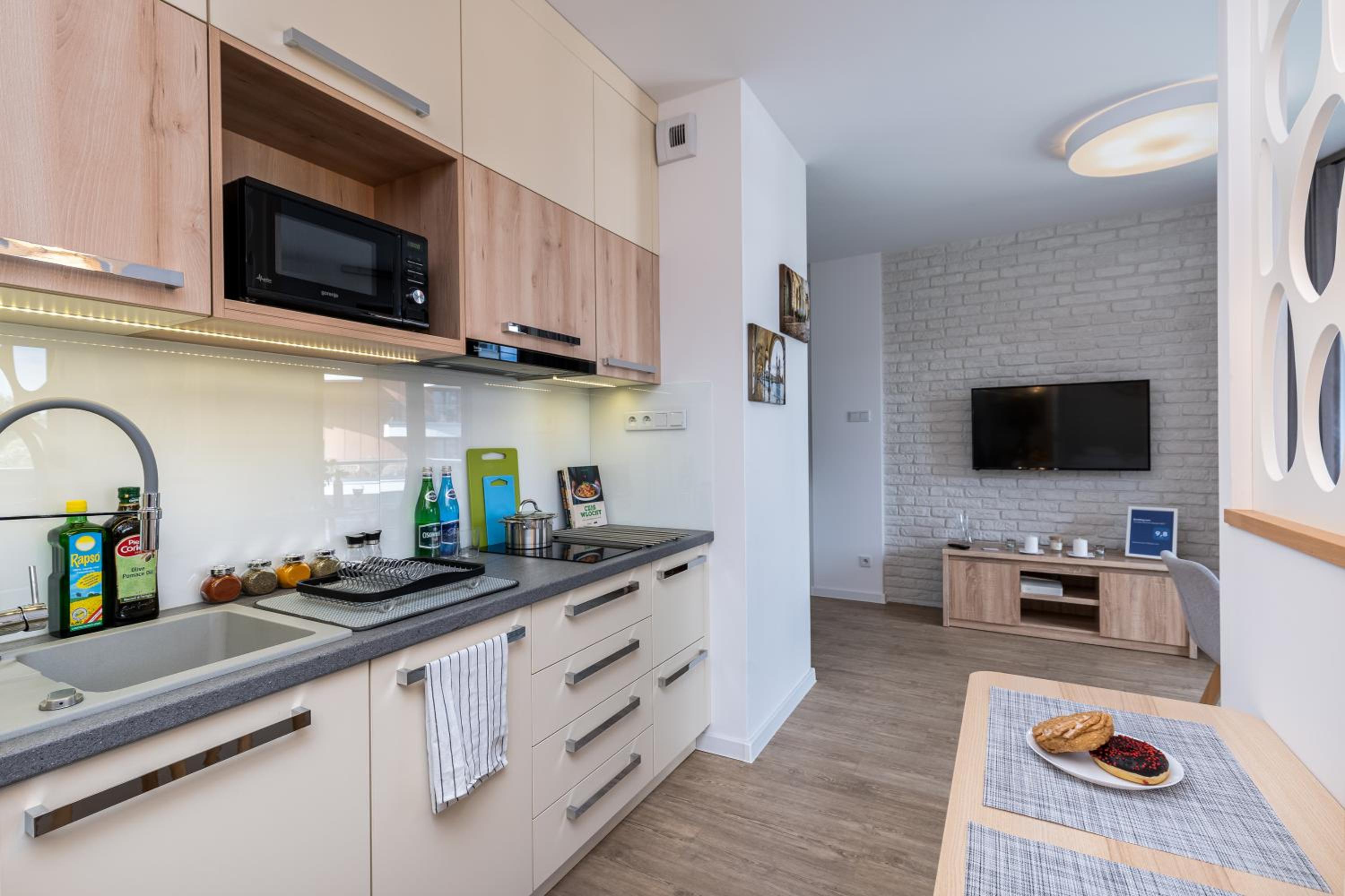 Superior Apartment - Photo 20