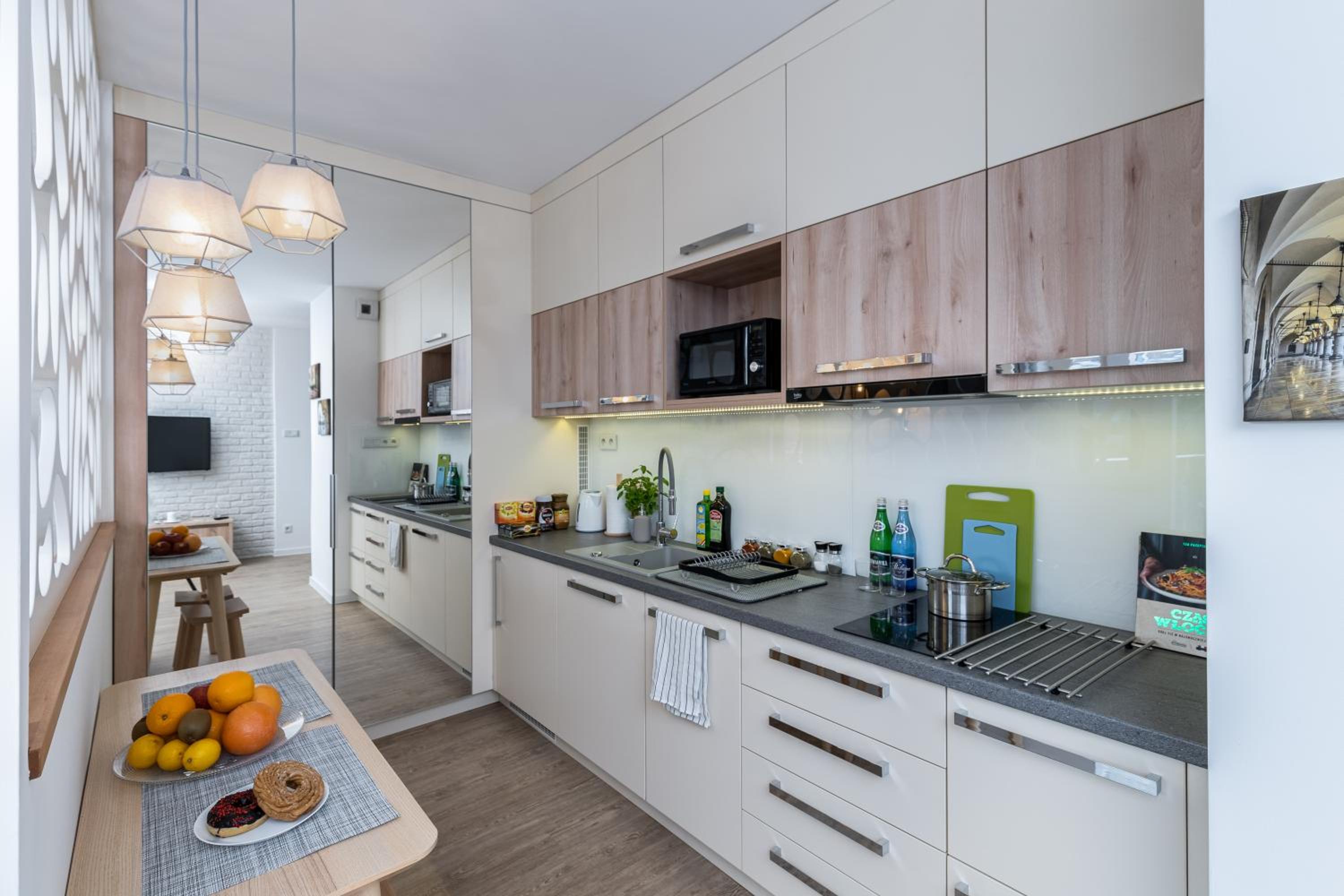 Superior Apartment - Photo 22