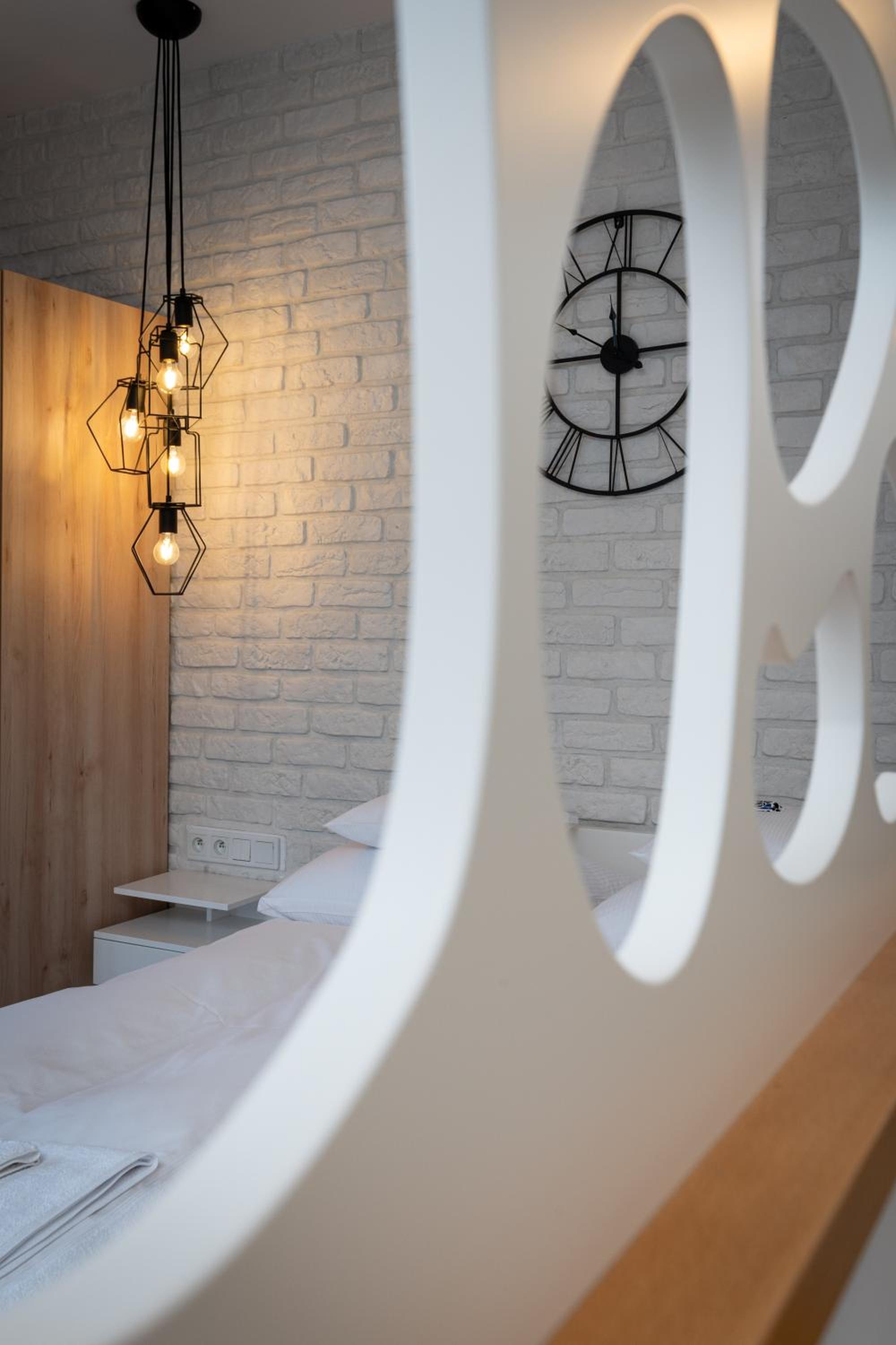 Superior Apartment - Photo 14