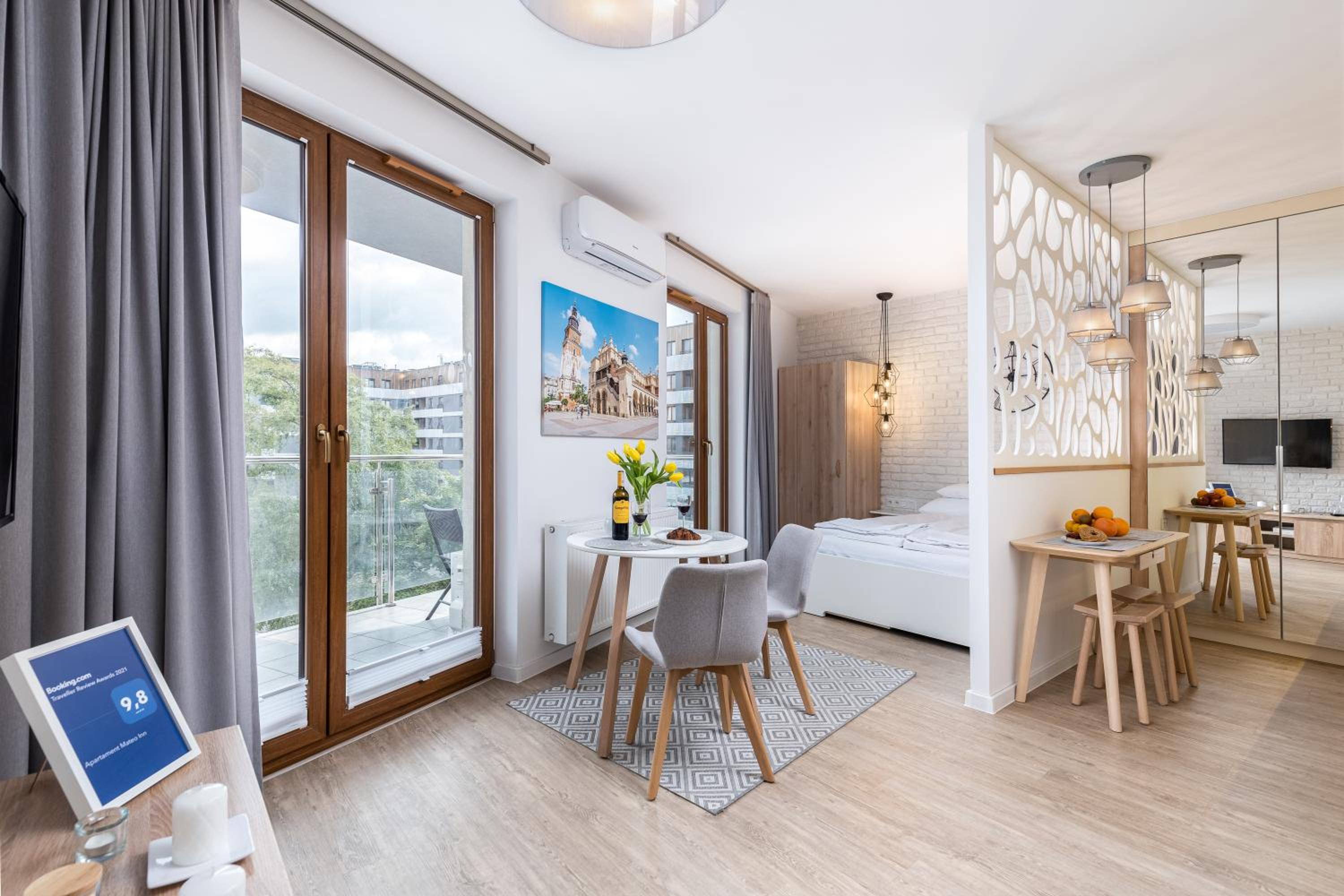 Superior Apartment - Photo 15