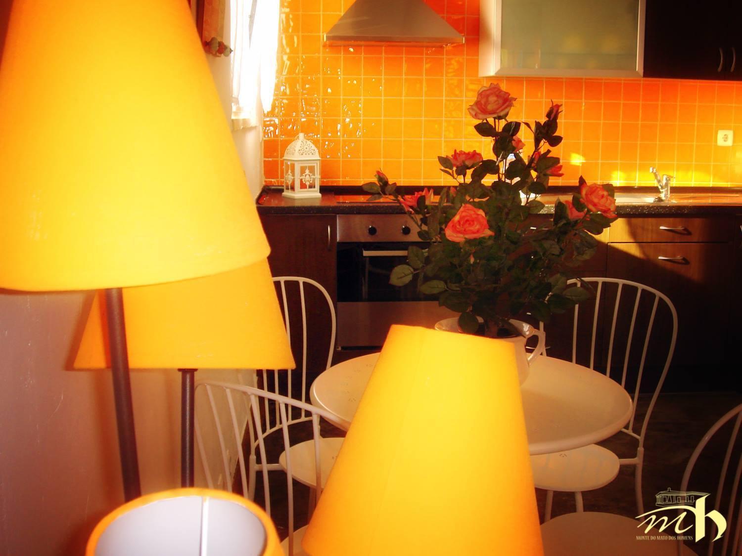 Suite with Patio and Kitchen - Photo 4